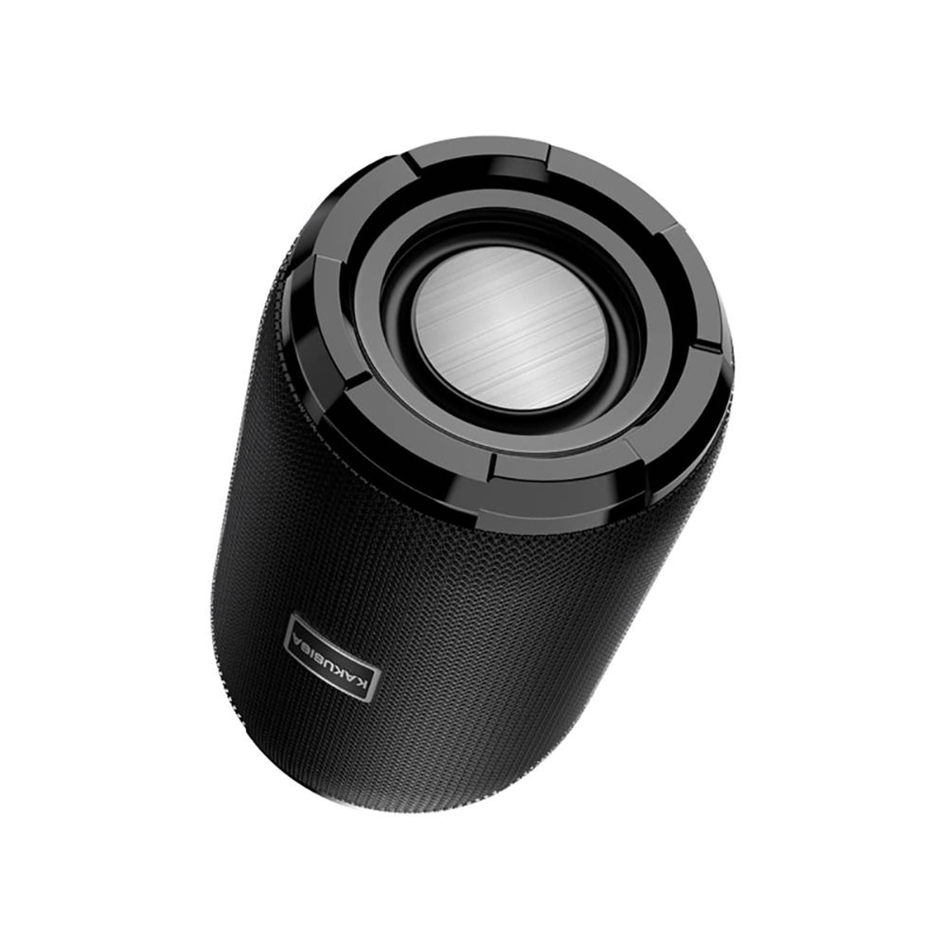 

Głośnik Bluetooth 5.0 Bezprzewodowy Kakusiga Sports Bluetooth Speaker (KSC-601) niebieski, Ksc-601) niebiesk