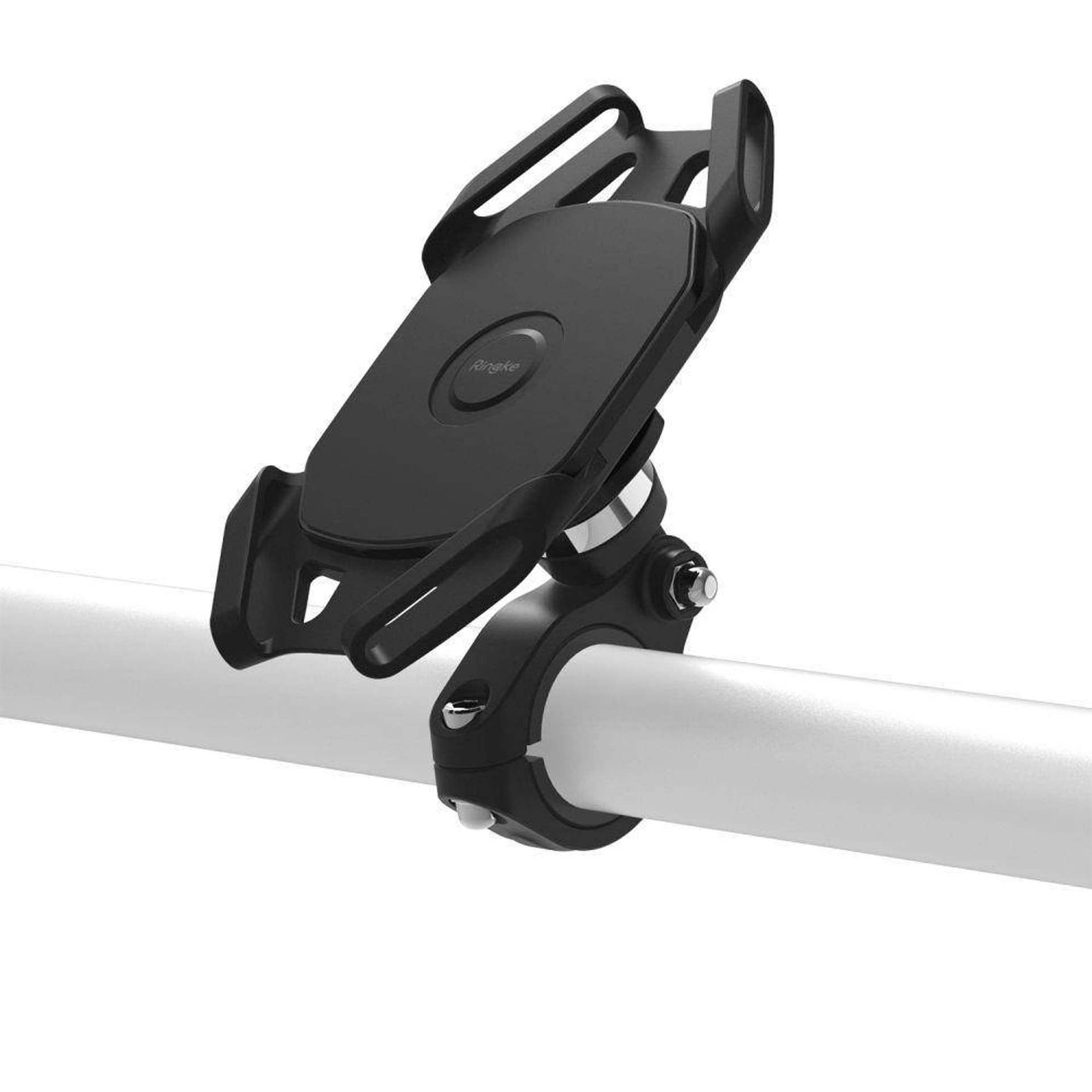 

Ringke Spider uchwyt rowerowy czarny /black ACSG0001