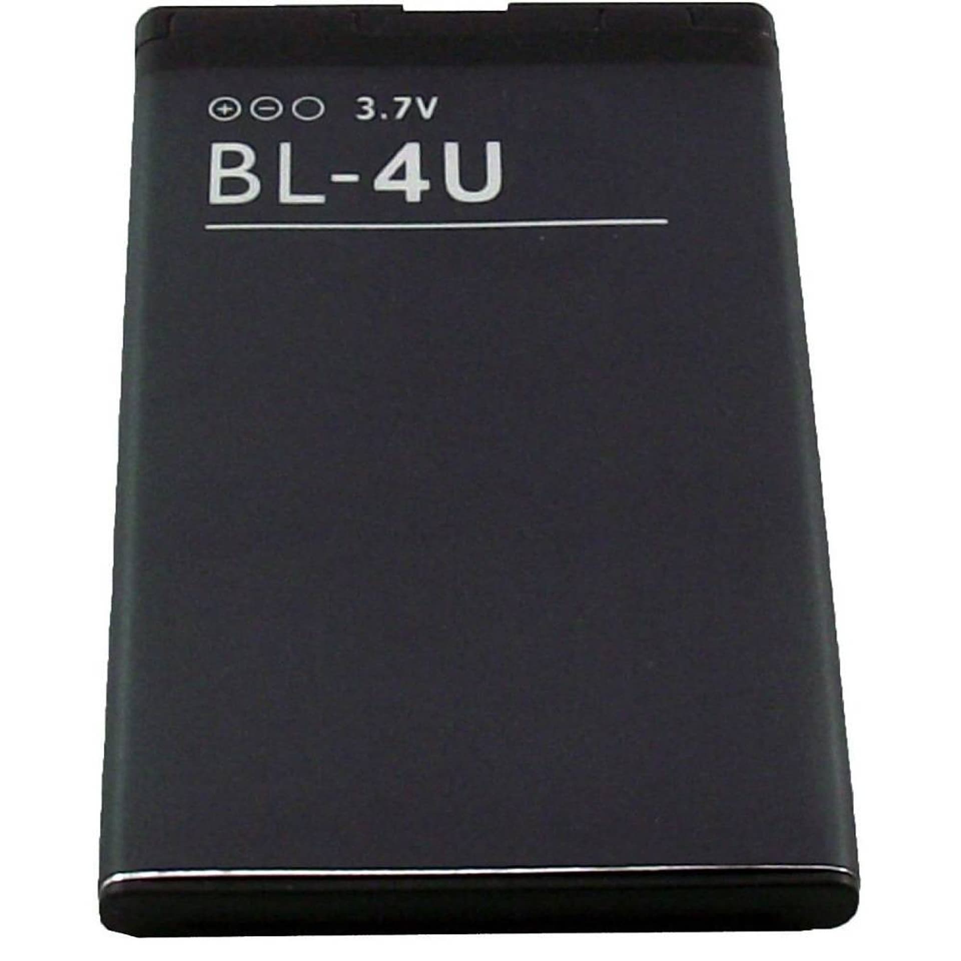 

Bateria do NOKIA E66 206 515 220 1110mAh BL-4U