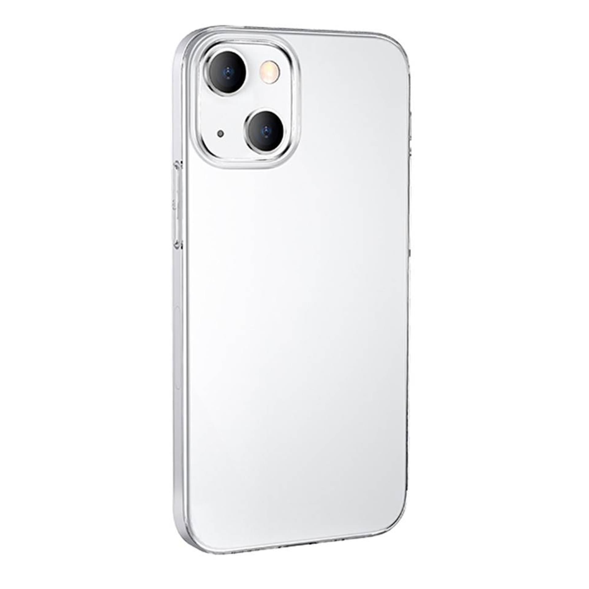 

Etui IPHONE 13 MINI Nexeri Slim Case Protect 2mm transparentne