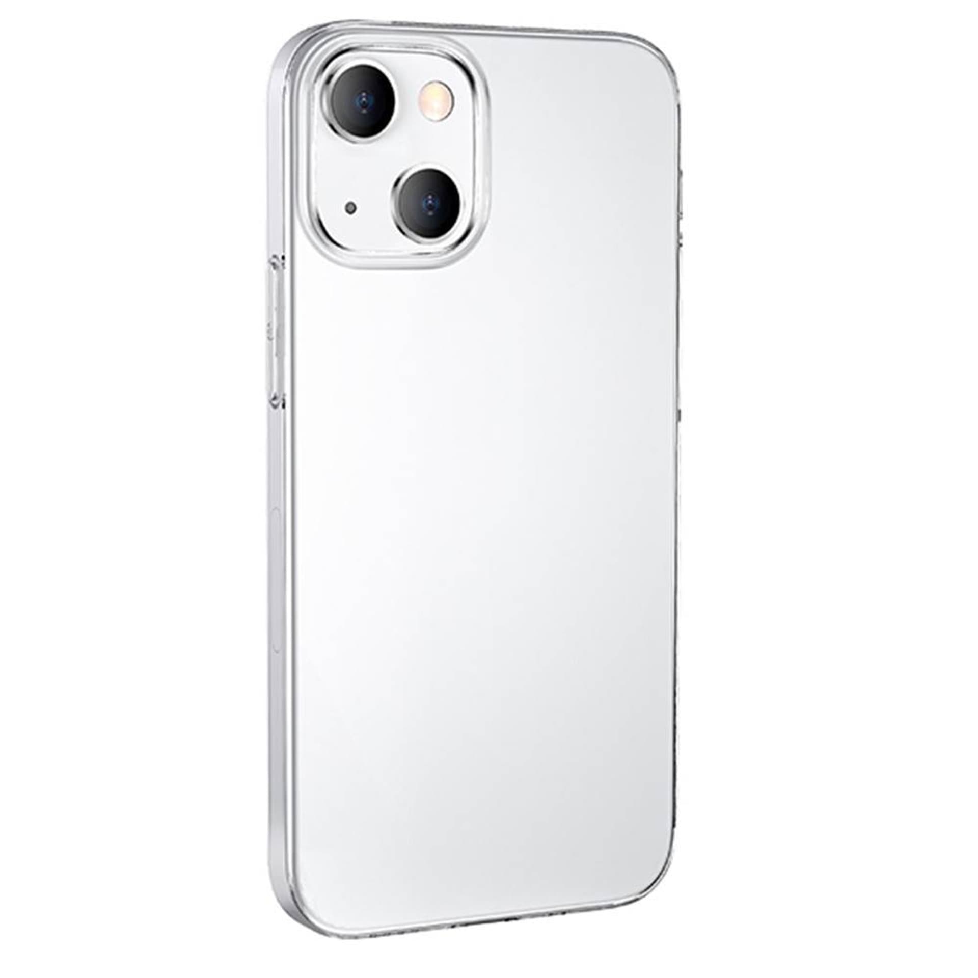

Etui IPHONE 13 Nexeri Slim Case Protect 2mm transparentne
