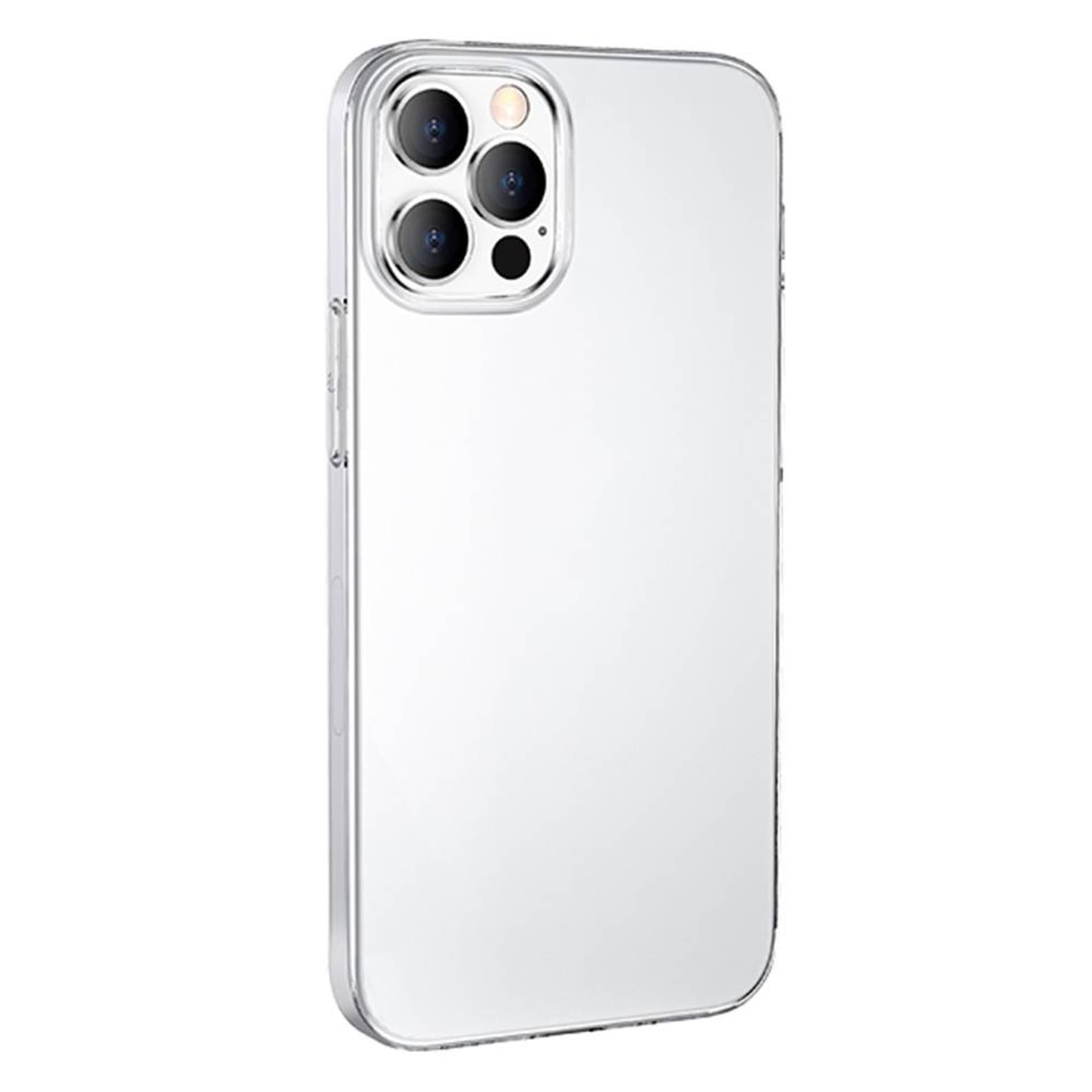 

Etui IPHONE 13 PRO Nexeri Slim Case Protect 2mm transparentne