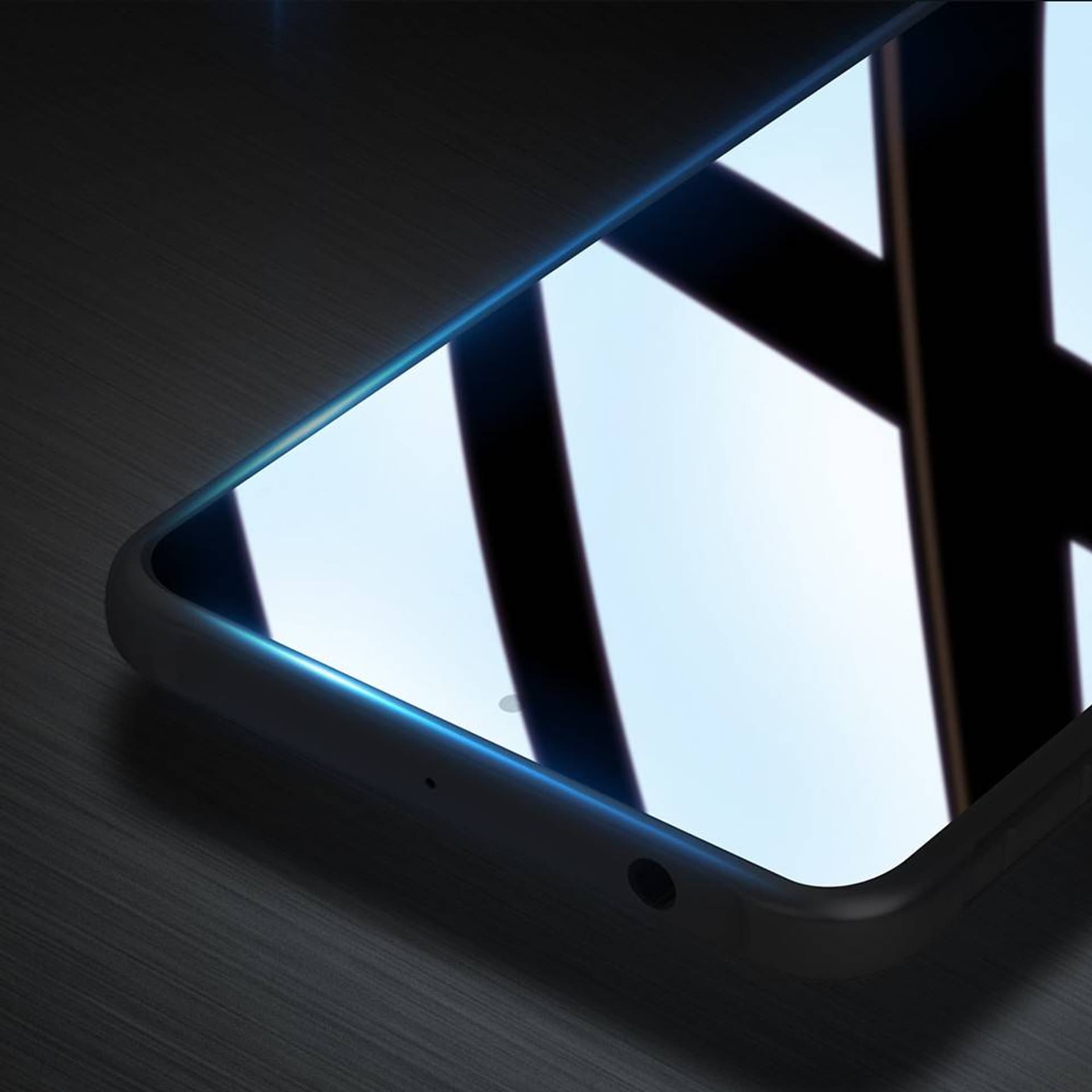 

Szkło Hartowane 5D SAMSUNG GALAXY XCOVER 5 Full Glue czarne