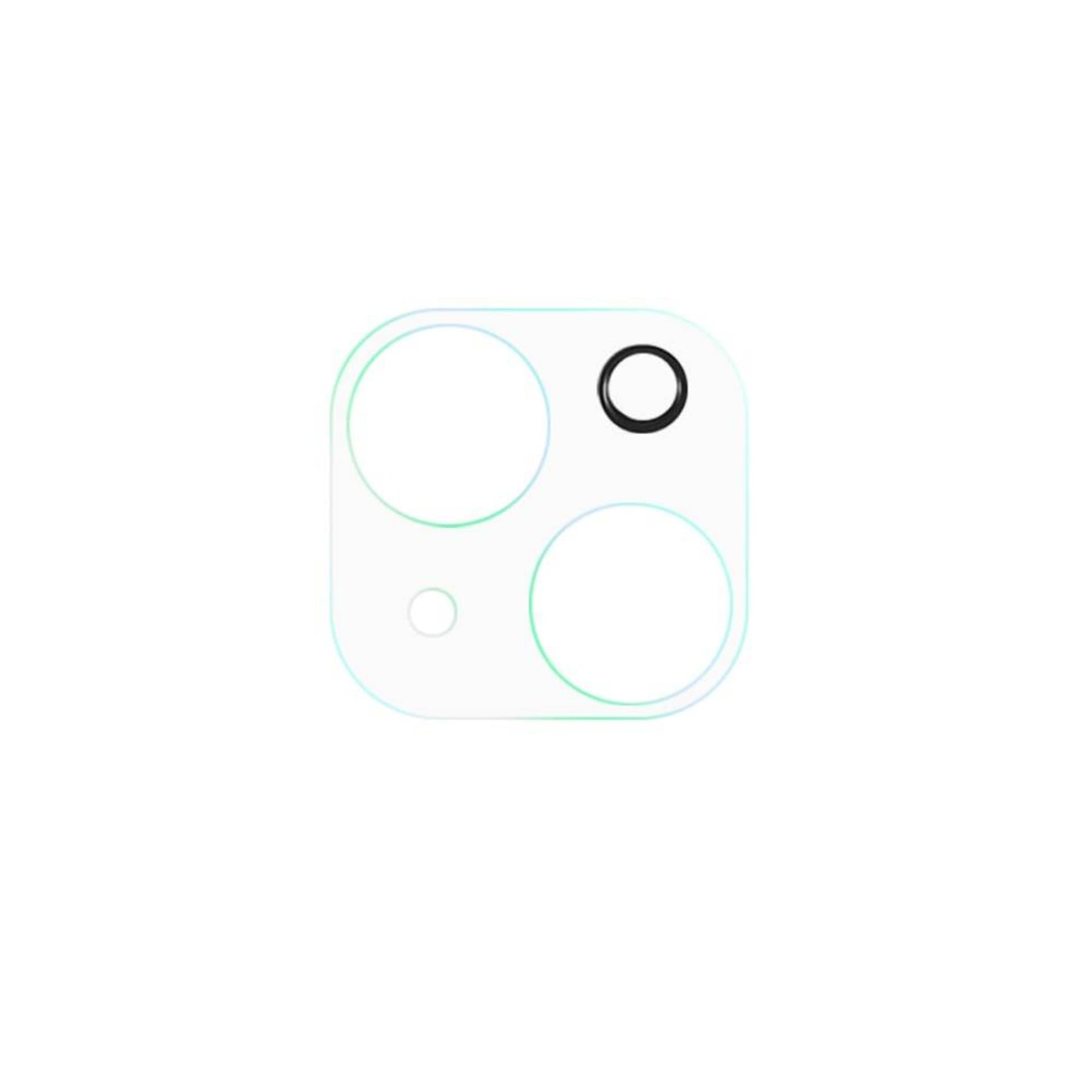 

Szkło Hartowane na Aparat Obiektyw do IPHONE 13