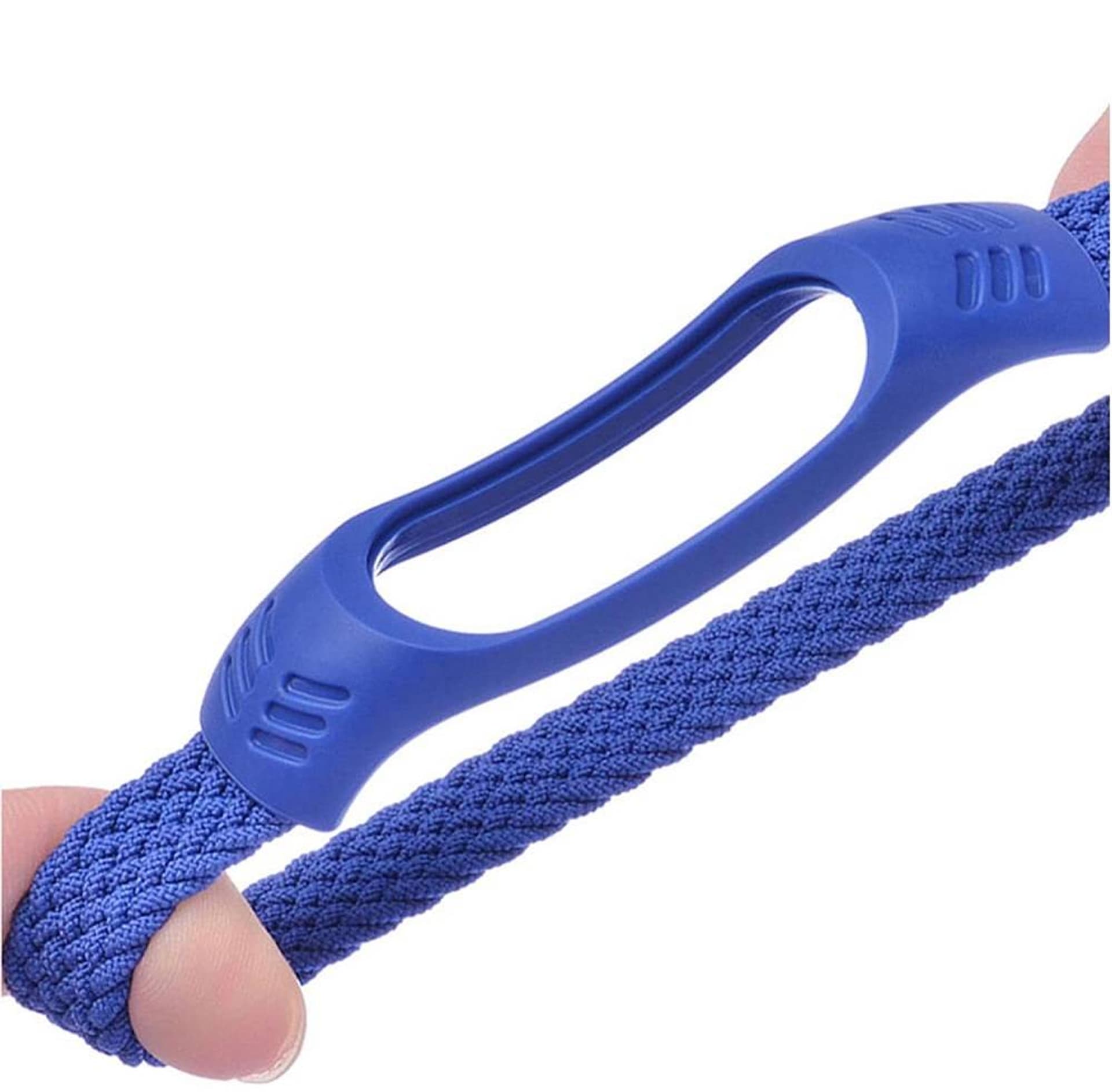 

Pasek do XIAOMI MI BAND 3 / 4 / 5 / 6 / 6 NFC / 7 Elastic Nylon Strap granatowe