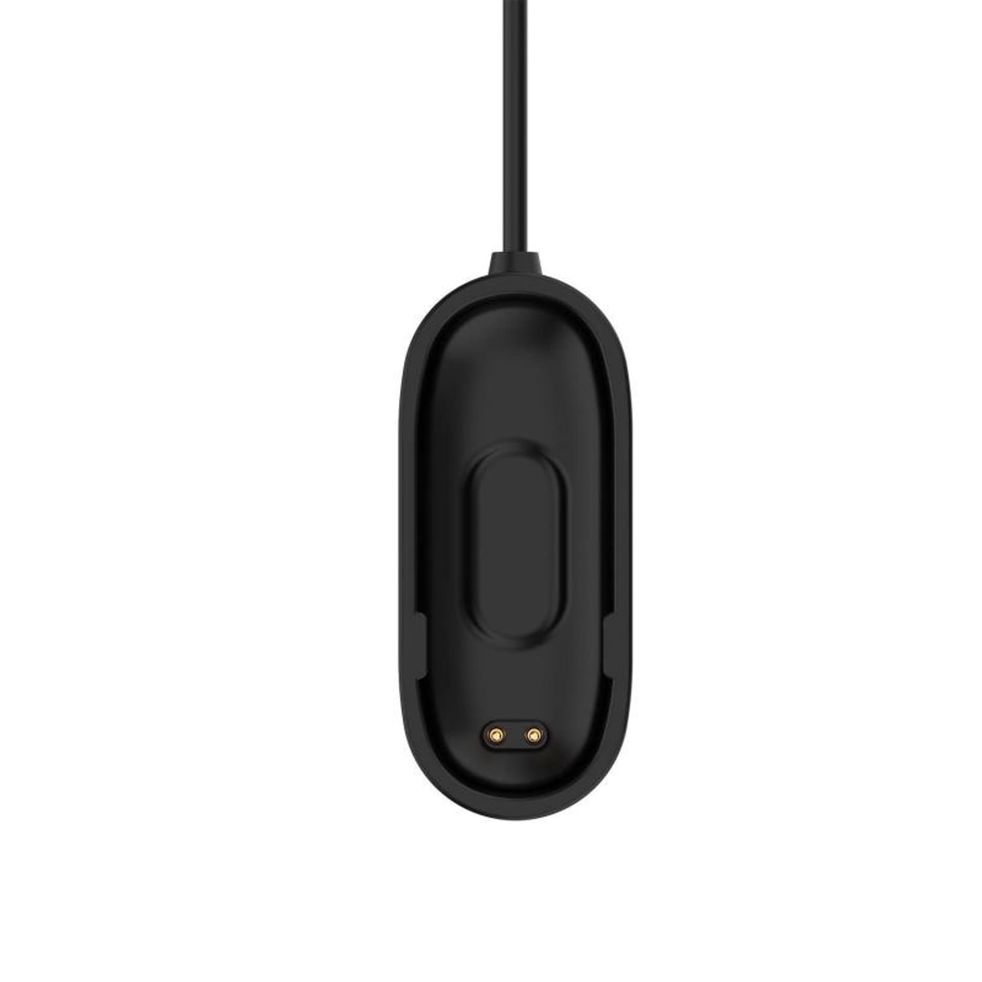 

Ładowarka do XIAOMI MI BAND 4 czarna