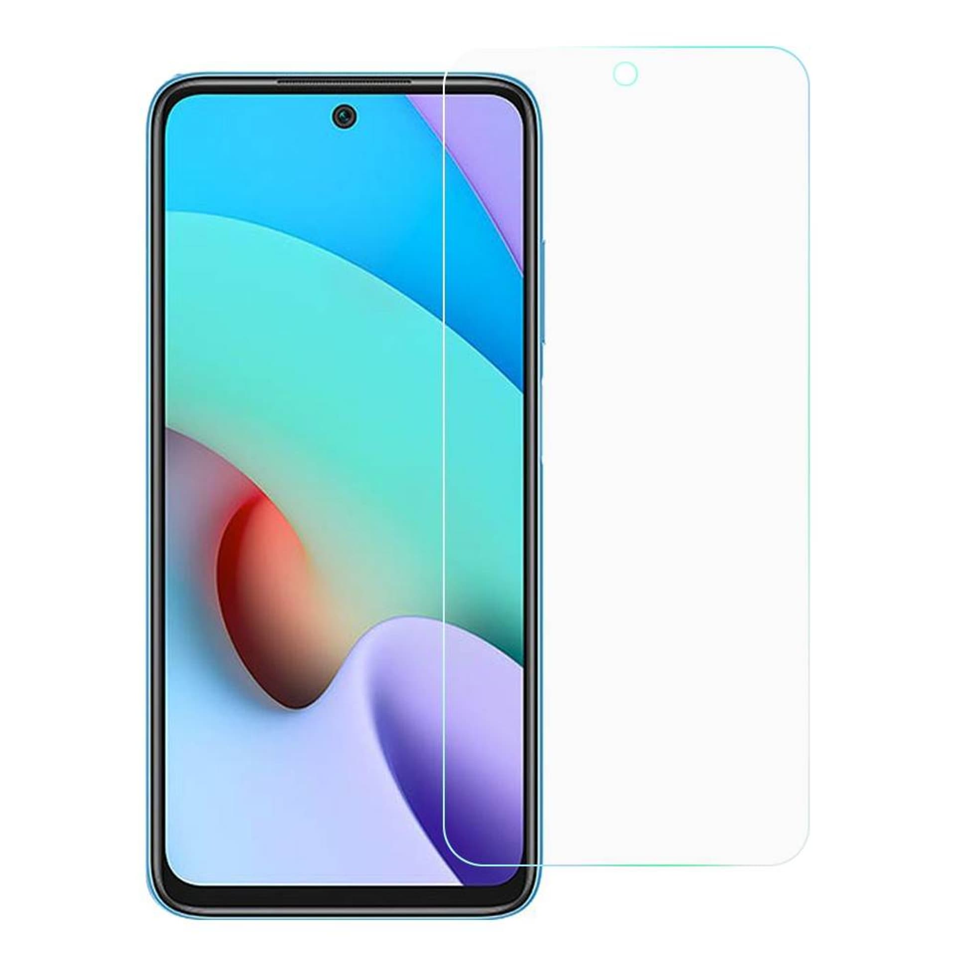 

Szkło Hartowane MOTOROLA MOTO G60 / G60S Box
