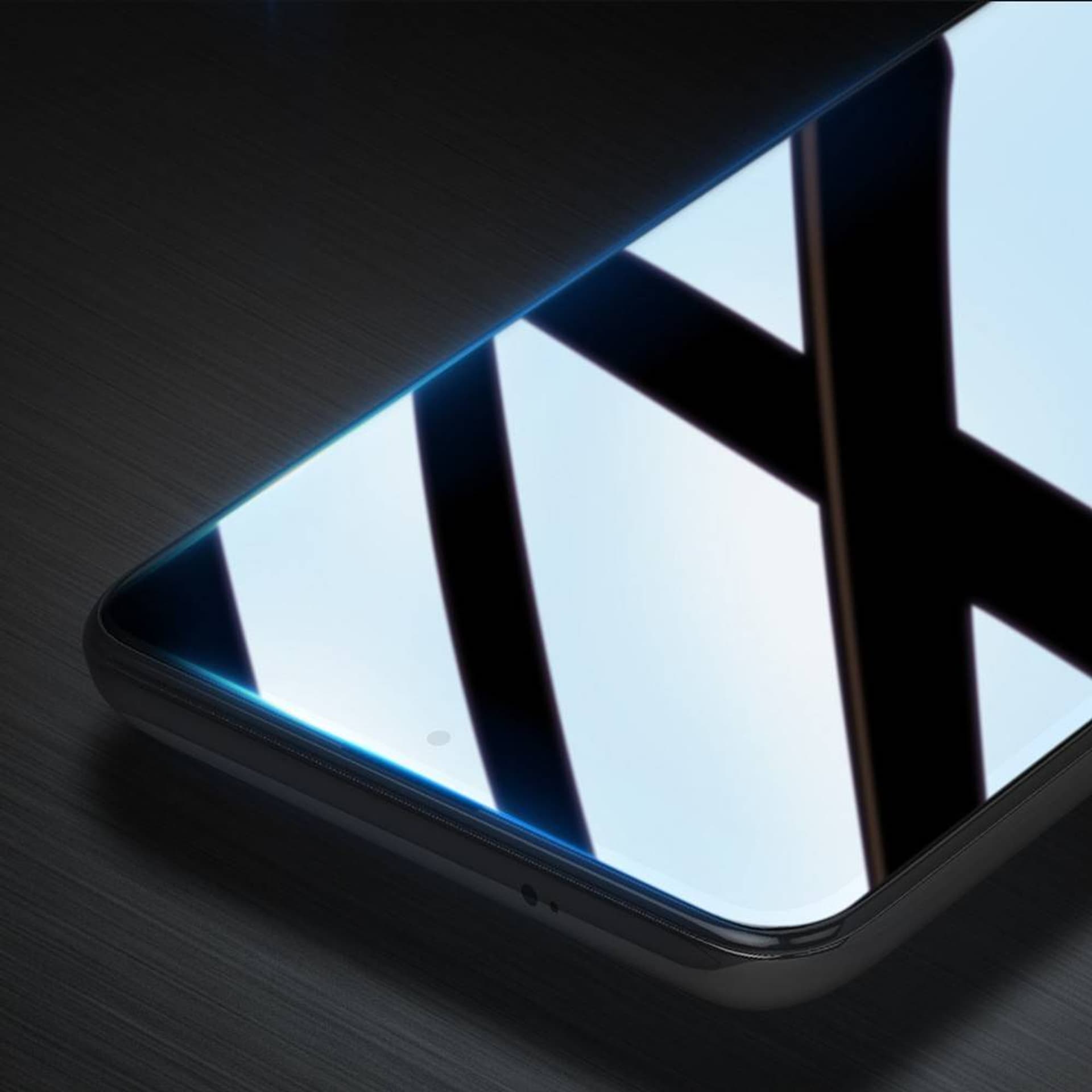 

Szkło Hartowane 5D XIAOMI REDMI 10 Full Glue czarne