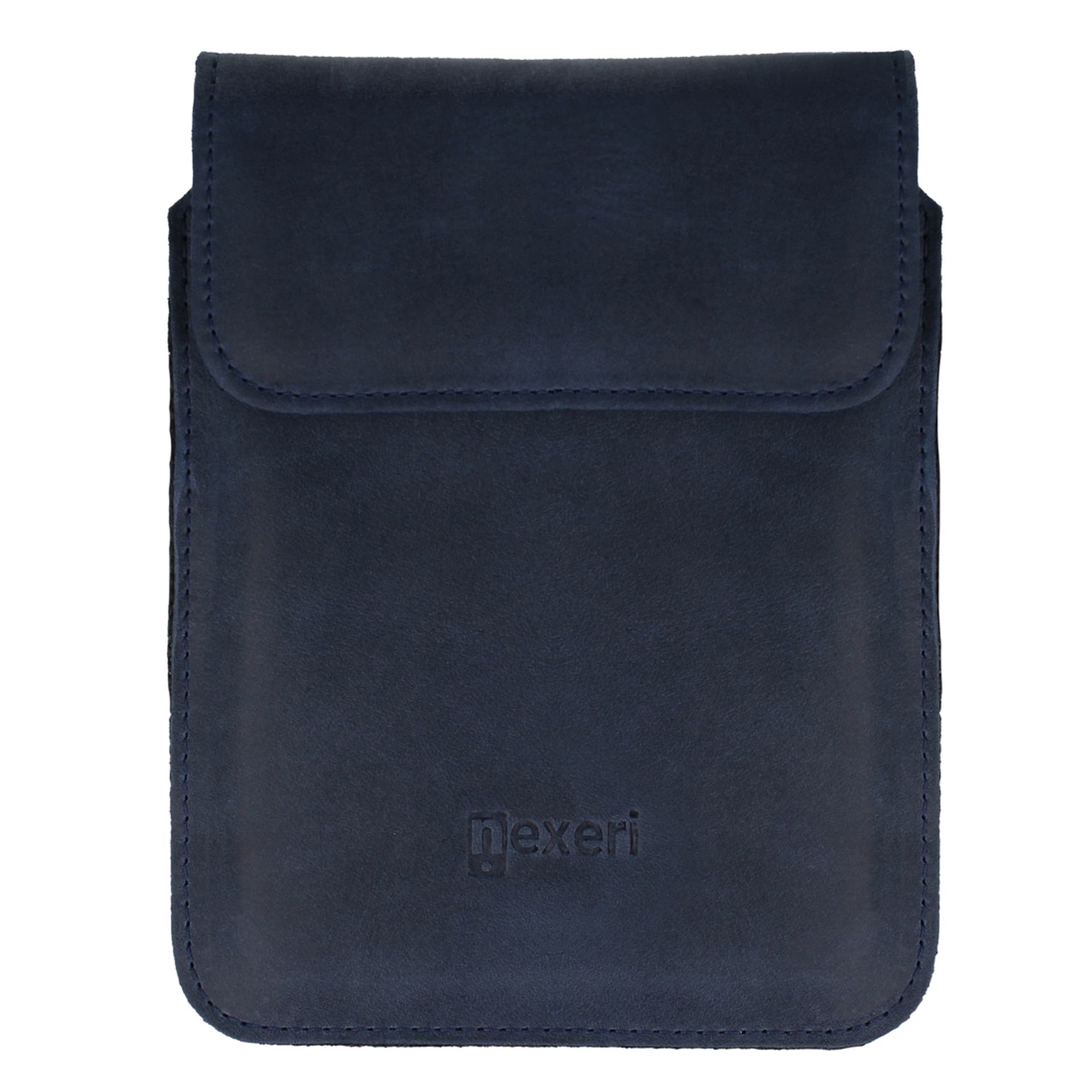 

Etui KINDLE PAPERWHITE 5 Nexeri Kabura Crazy granatowe