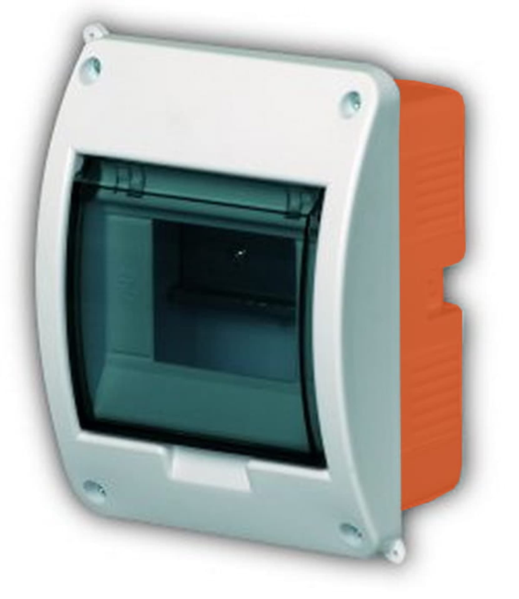 

Rozdzielnica pod tynk x5 IP40 Elegant 0643