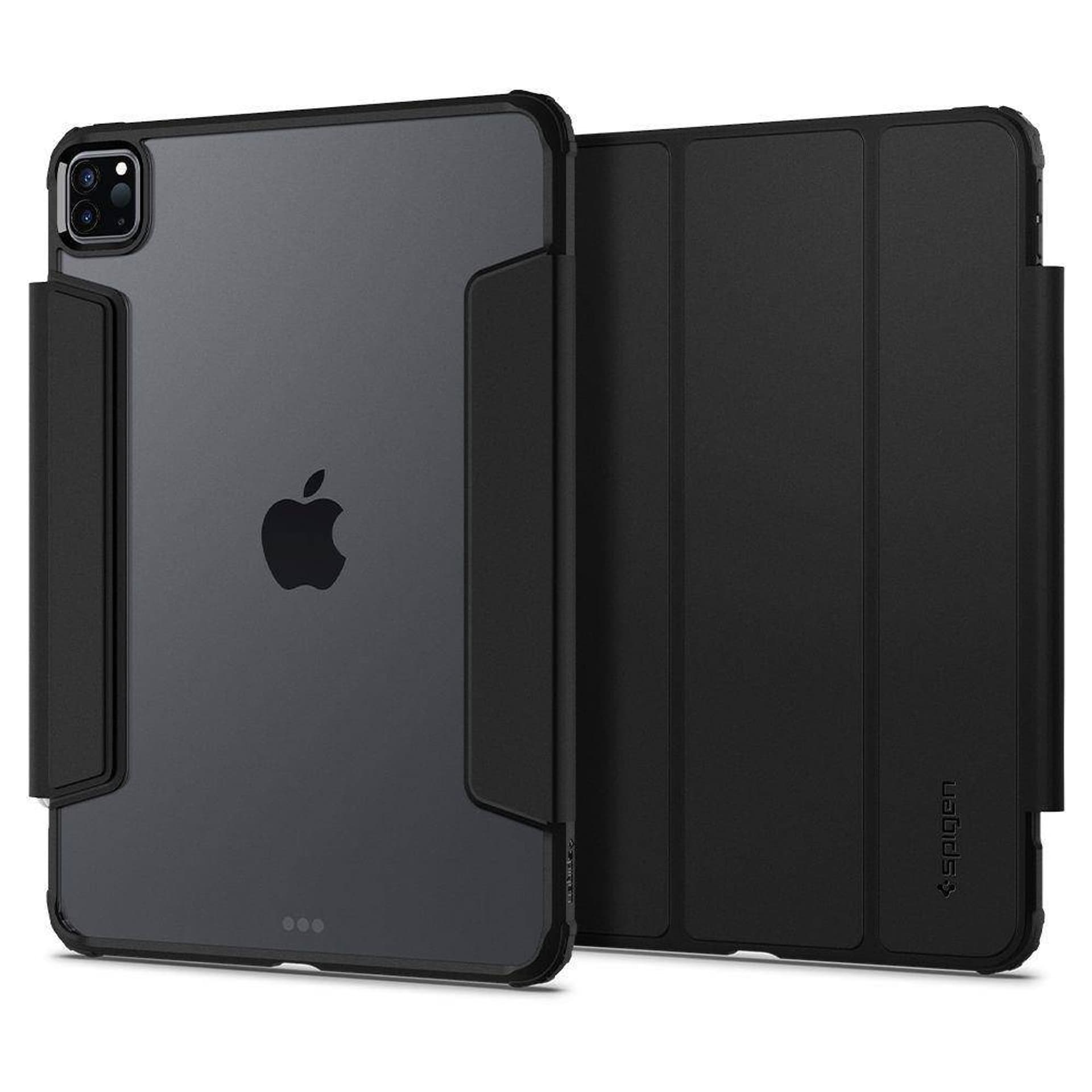

SPIGEN ULTRA HYBRID PRO IPAD PRO 11 2020 / 2021 BLACK