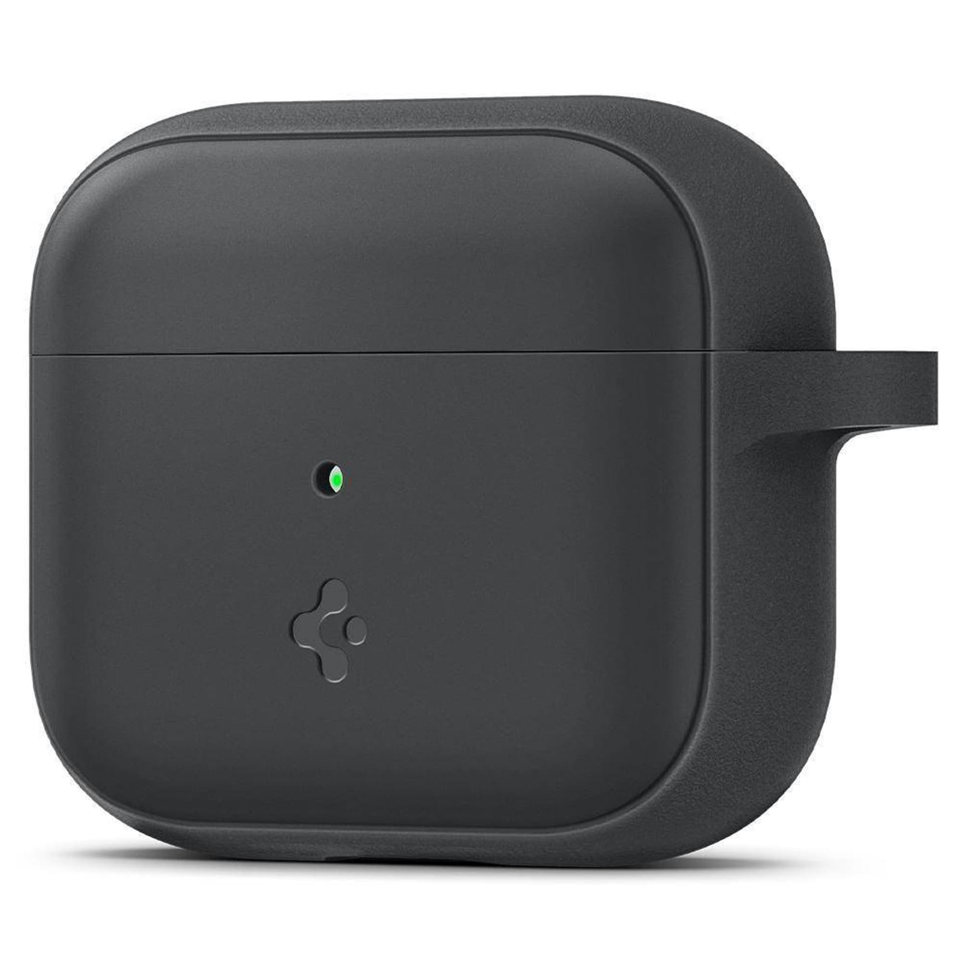 

Spigen Silicone Fit AirPods 3 charcoal ASD01985