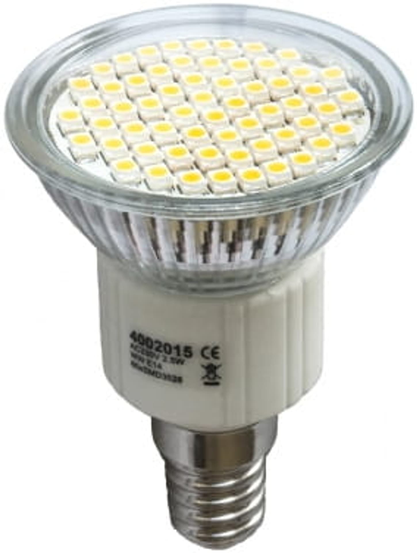 

Żarówka Led E14 2,5W (25W) Art 4002015 ciepła BB47-82980_20130918194042, 25w) art 4002015 ciepła bb47-82980_2013091819404