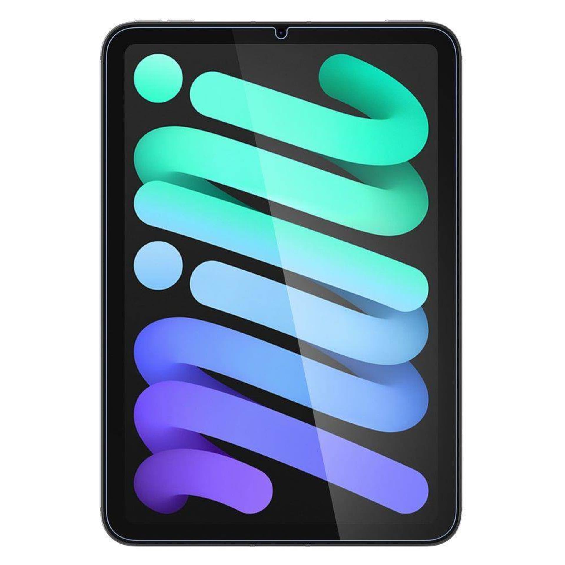 

SZKŁO HARTOWANE SPIGEN GLAS.TR SLIM IPAD MINI 6 2021