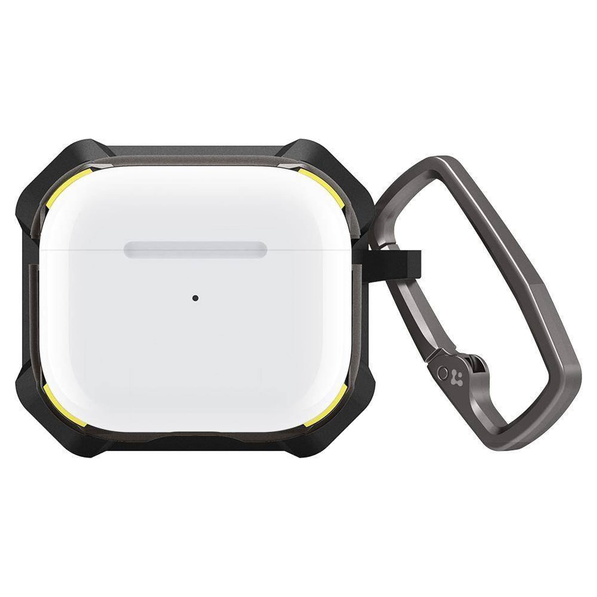 

SPIGEN TOUGH ARMOR APPLE AIRPODS 3 BLACK