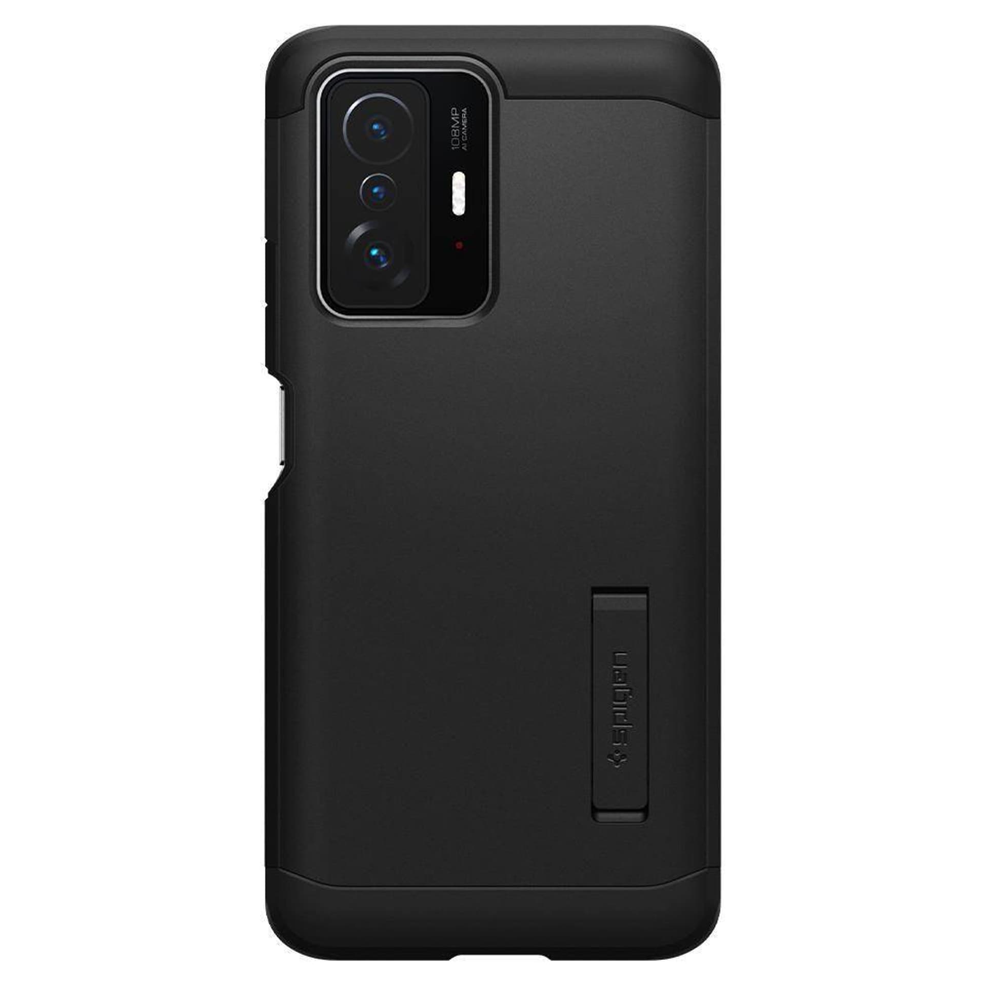 

SPIGEN TOUGH ARMOR XIAOMI 11T 5G / 11T PRO 5G BLACK