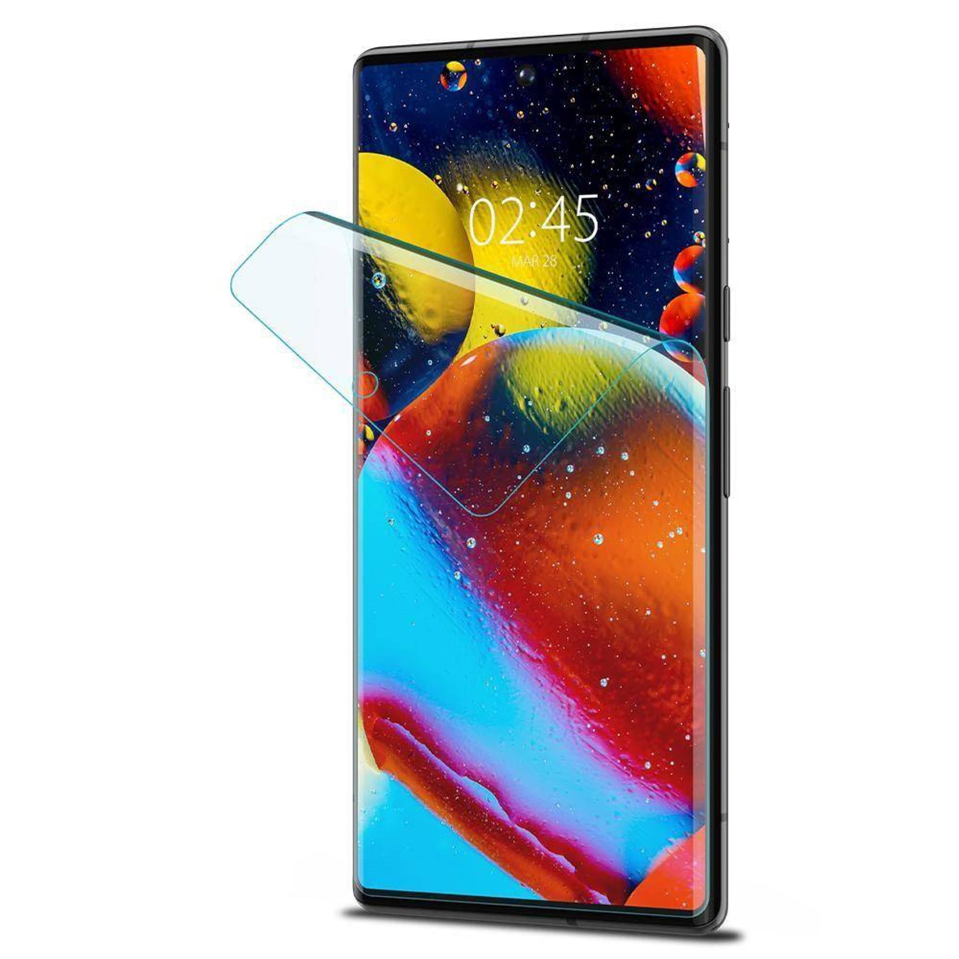 

FOLIA HYDROŻELOWA SPIGEN NEO FLEX 2-PACK GOOGLE PIXEL 6 PRO