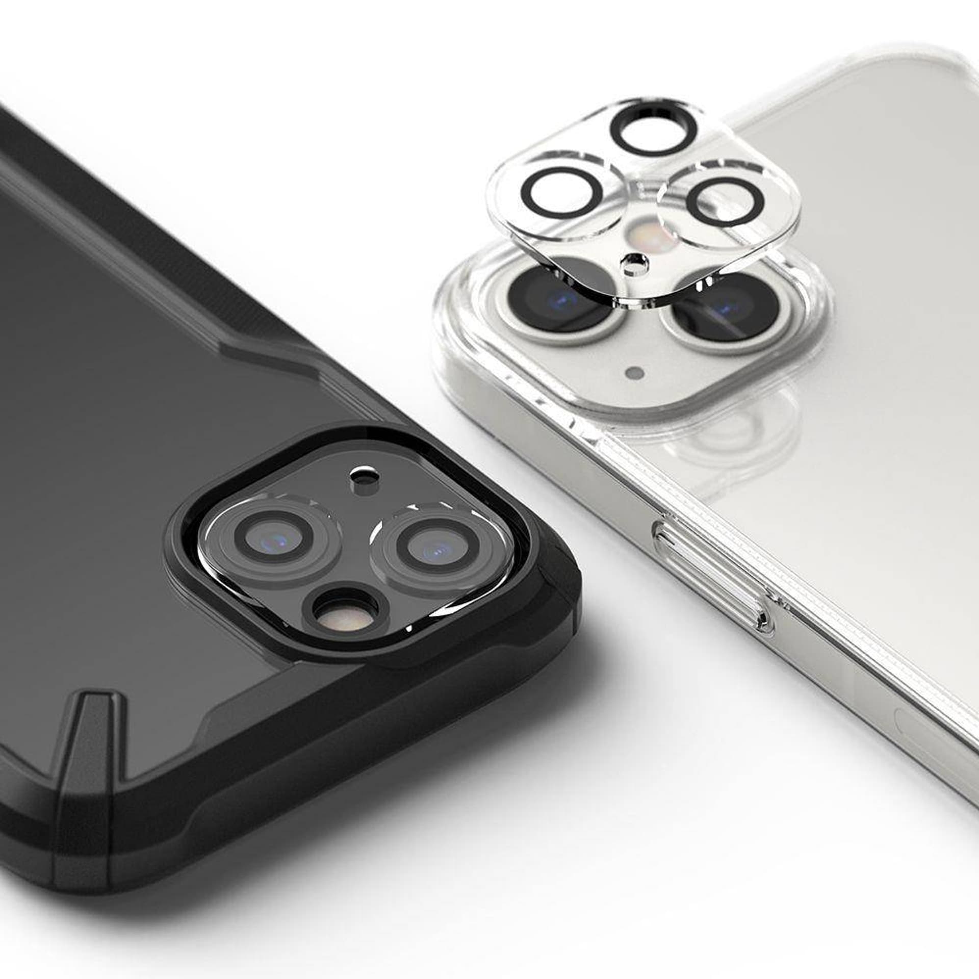 

OSŁONA APARATU RINGKE CAMERA PROTECTOR 2-PACK IPHONE 13 MINI / 13