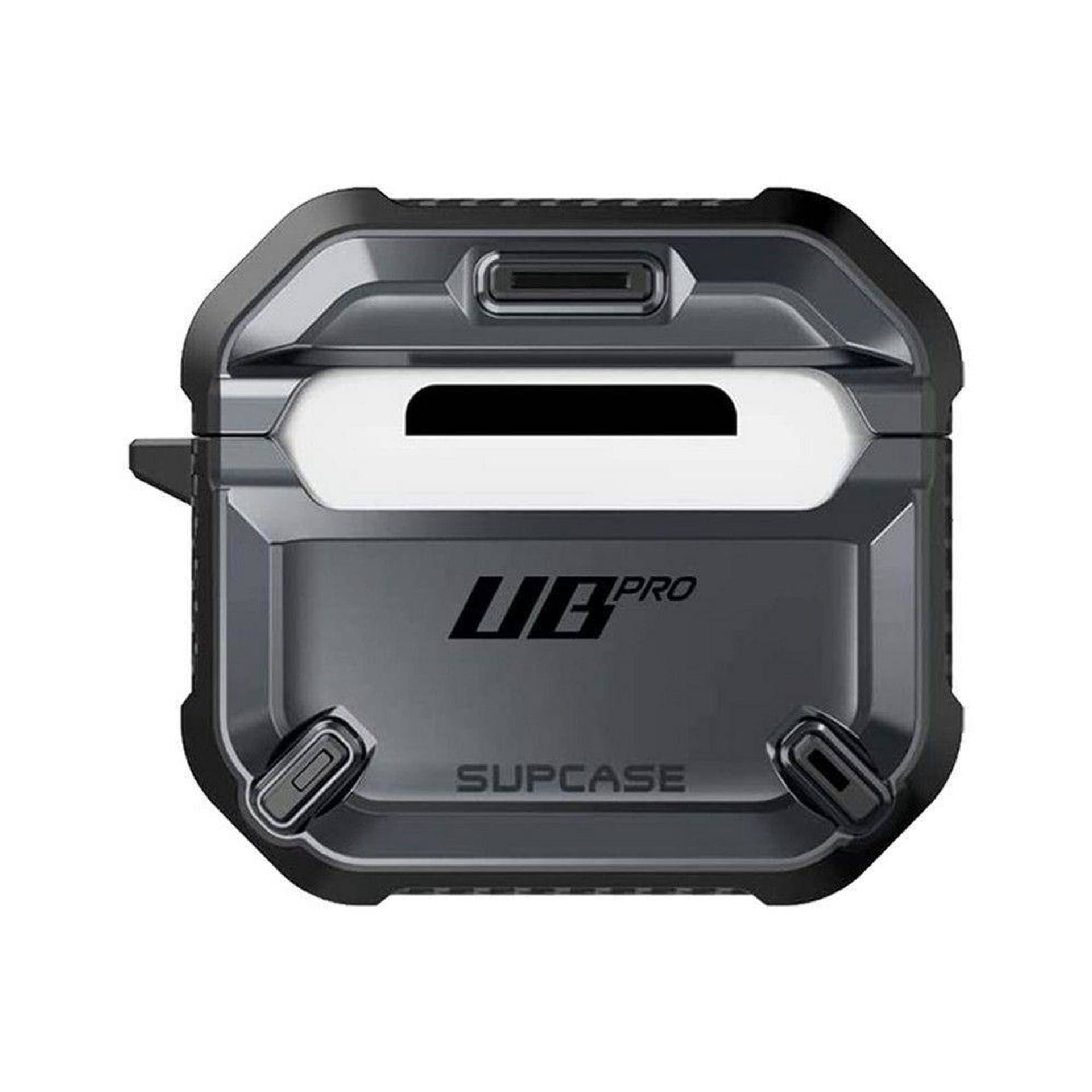 

SUPCASE UNICORN BEETLE PRO APPLE AIRPODS 3 BLACK