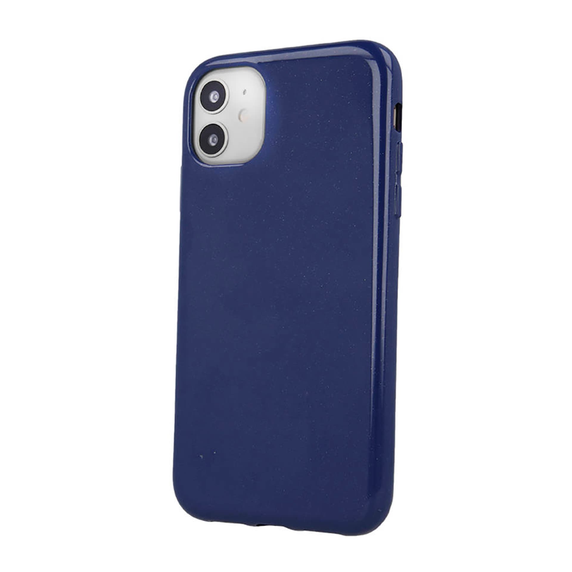 

Etui SAMSUNG GALAXY A03S Jelly granatowe