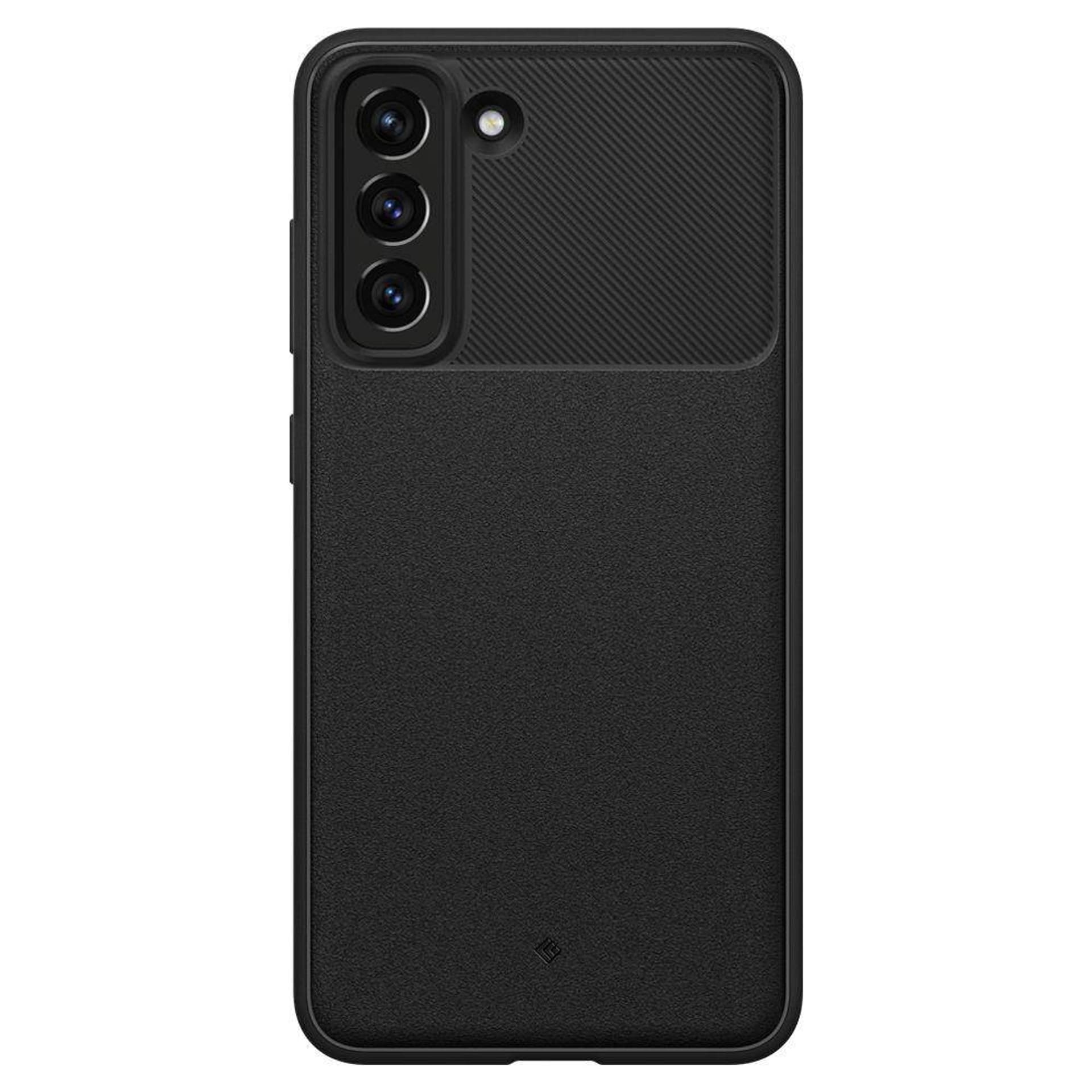 

CASEOLOGY VAULT GALAXY S21 FE MATTE BLACK