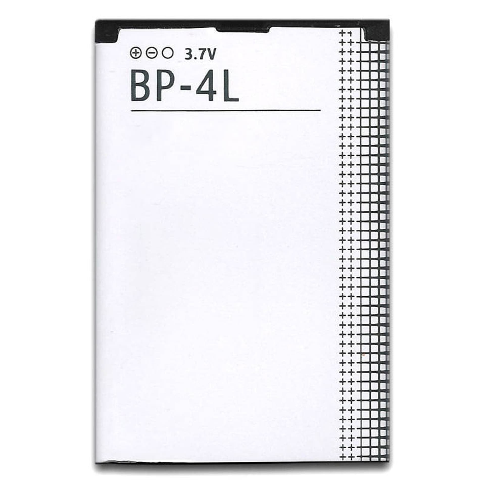 

Bateria do NOKIA E52 E72 N97 1500mAh BP-4L