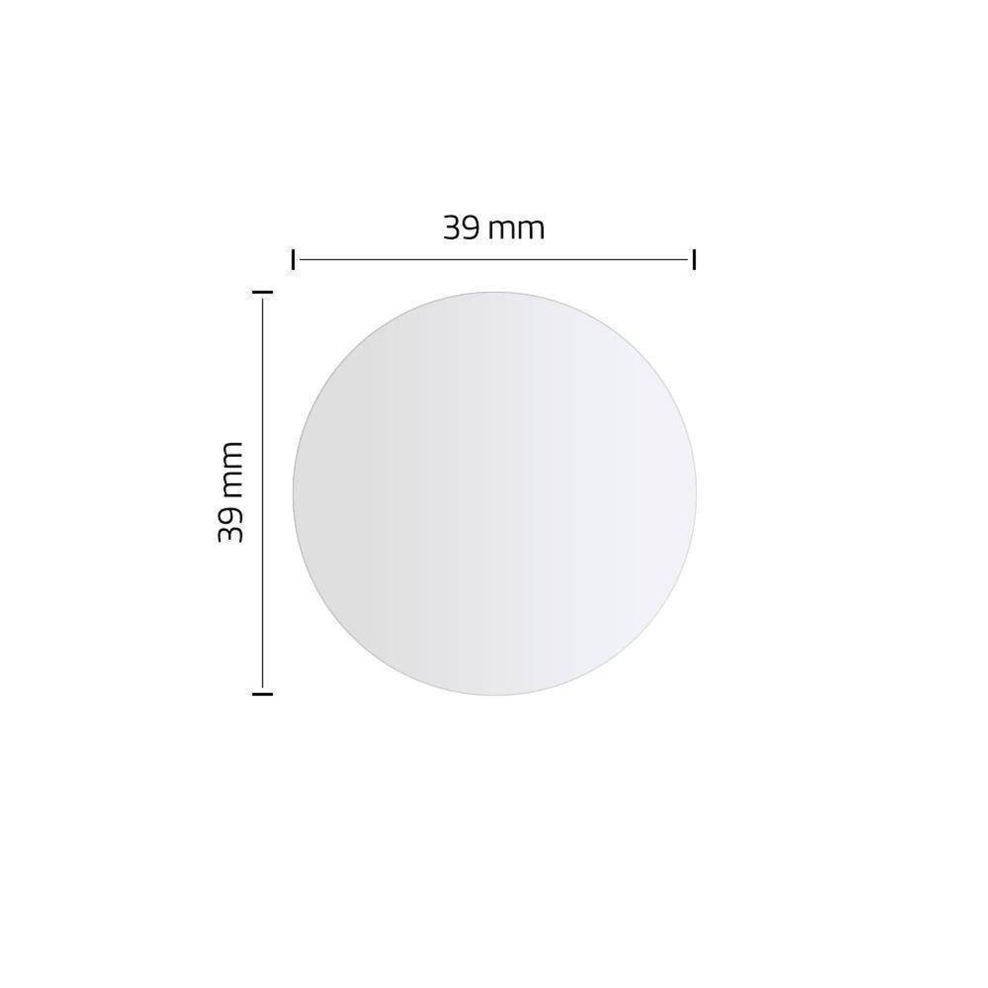 

Szkło Hartowane 2.5D HUAWEI WATCH GT 2 46MM HOFI Glass Pro+