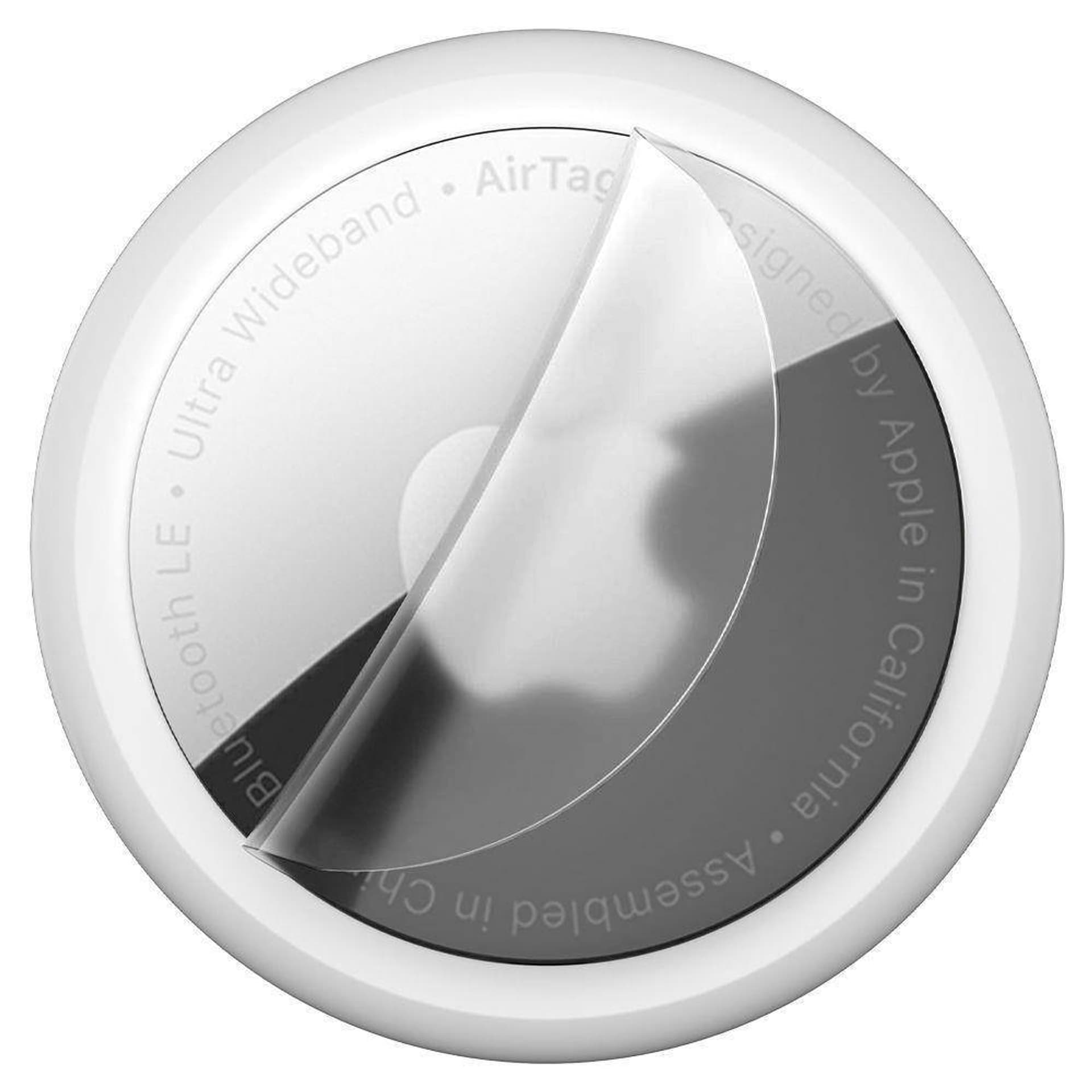 

Folia Hydrożelowa APPLE AIRTAG Hofi Hydrogel Pro+ 2-Set