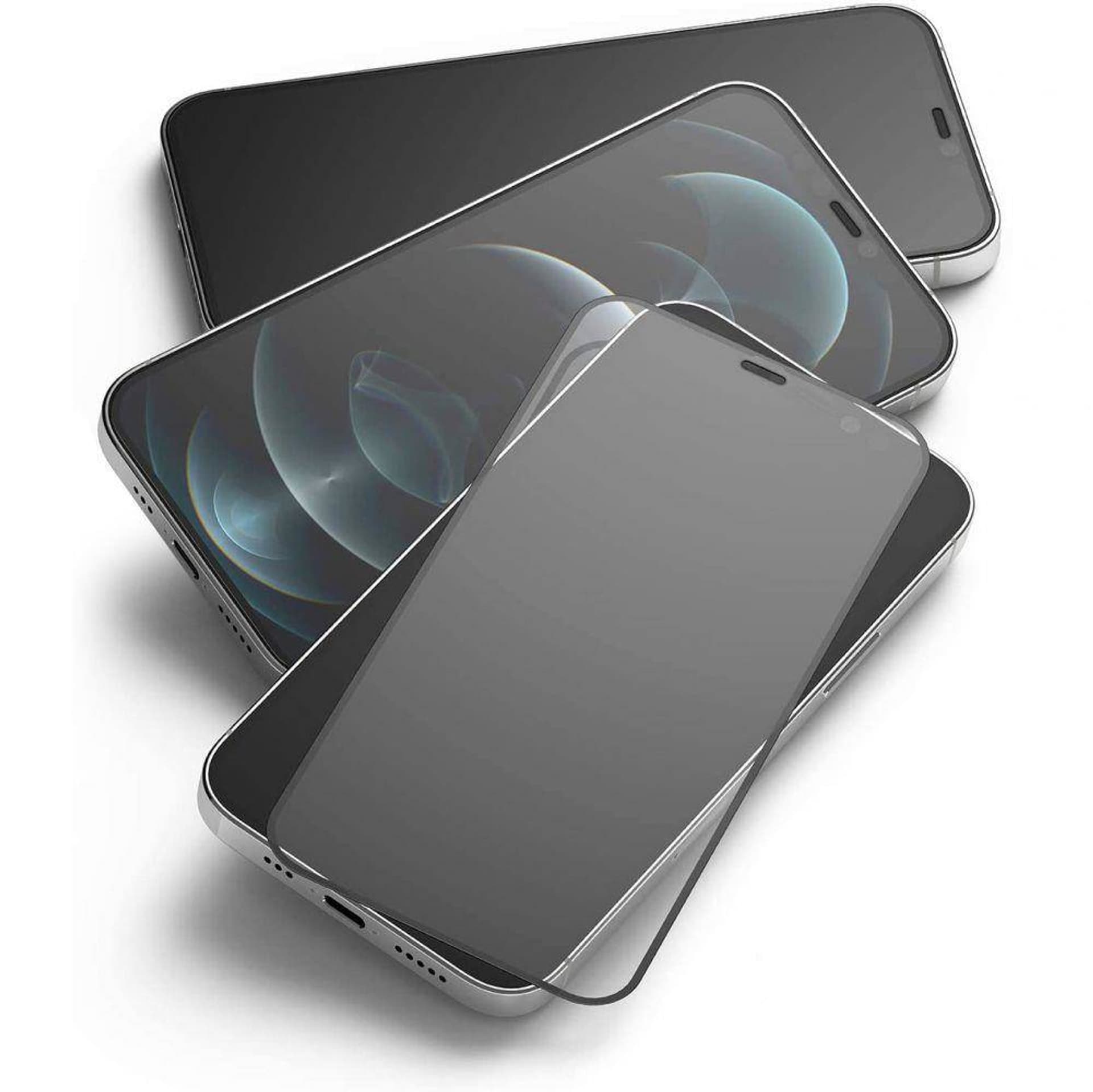 

Szkło Hartowane 5D SAMSUNG GALAXY A53 5G HOFI Glass Pro+ czarne