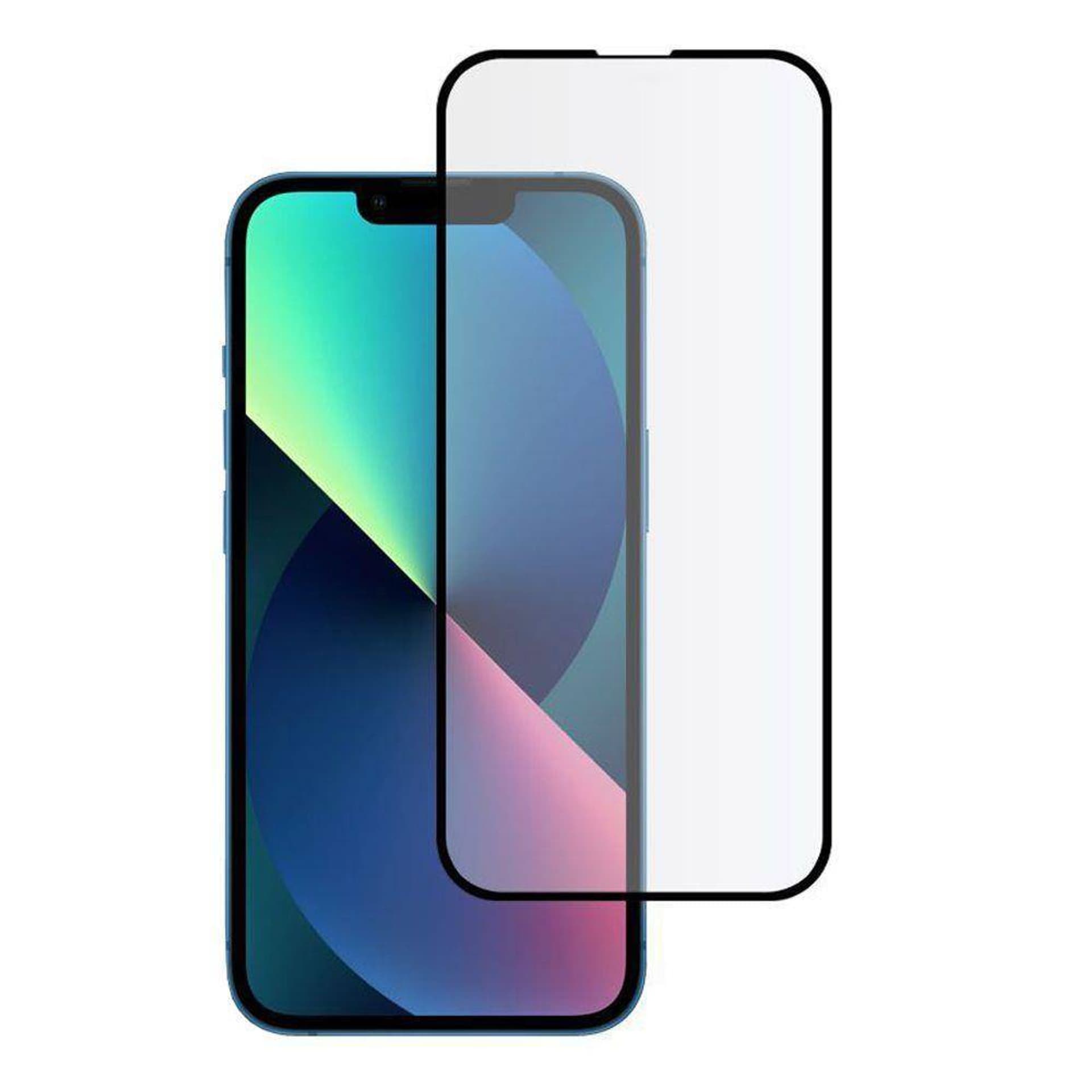 

Szkło Hartowane 5D IPHONE 13 / 13 PRO HOFI Glass Pro+ czarne