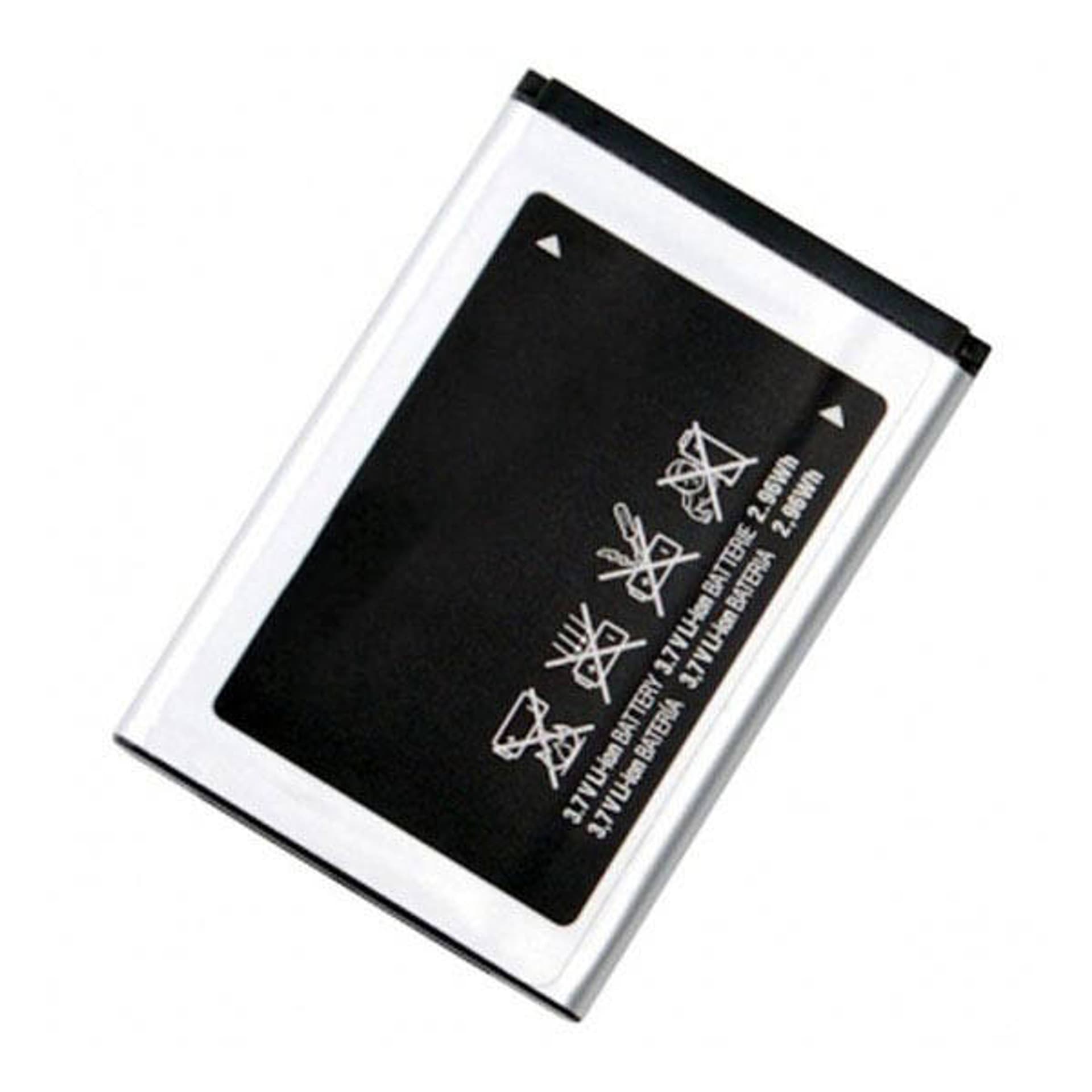 

Bateria do SAMSUNG C260 E250 E120 800mAh AB463446BU