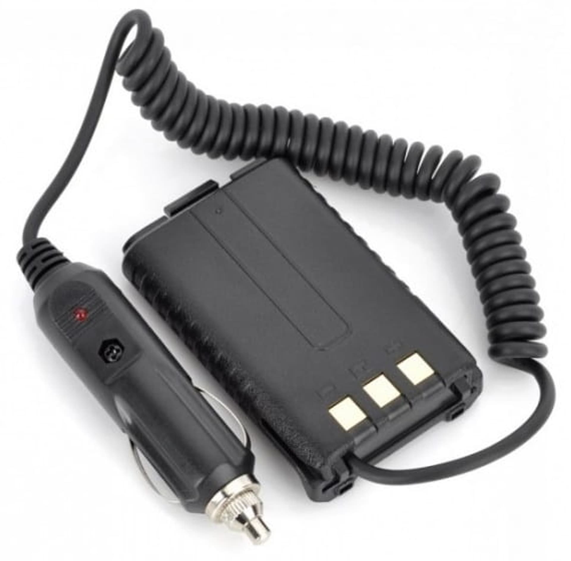 

Eliminator baterii do radiotelefonów Baofeng UV-5R