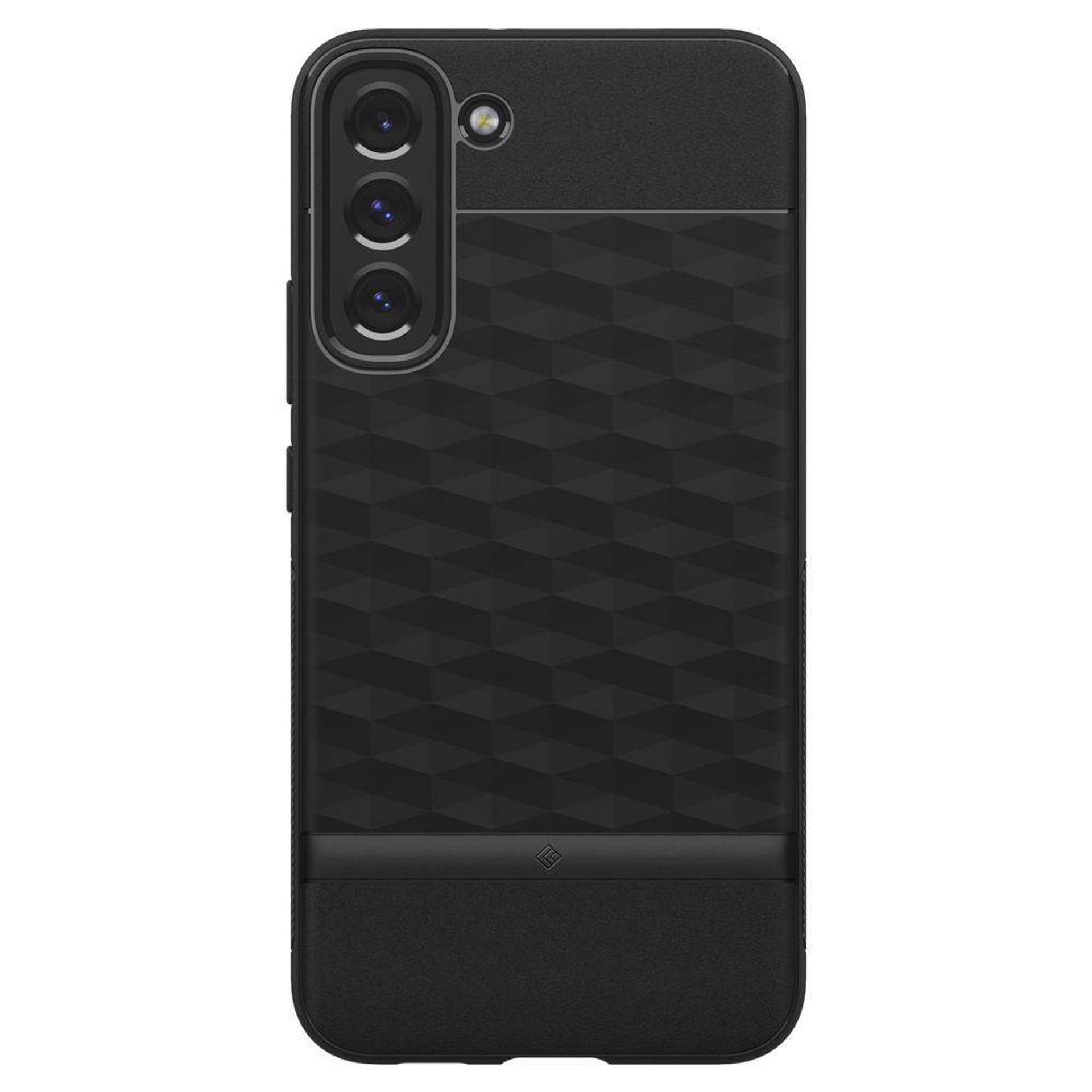 

Etui SAMSUNG GALAXY S22 Caseology Parallax czarne