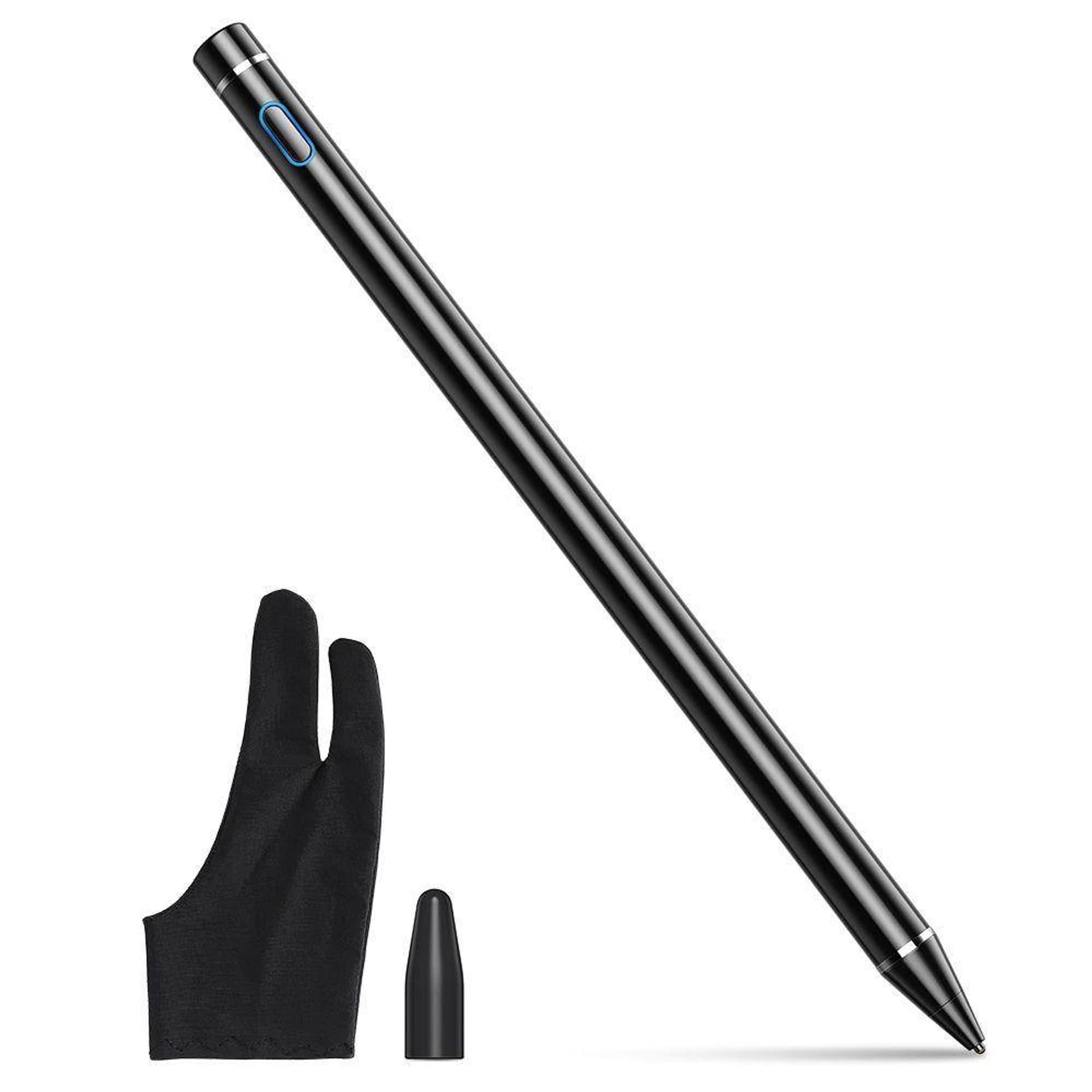 

Rysik do Urządzeń z Ekranem Dotykowym ESR Digital Stylus Pen czarny