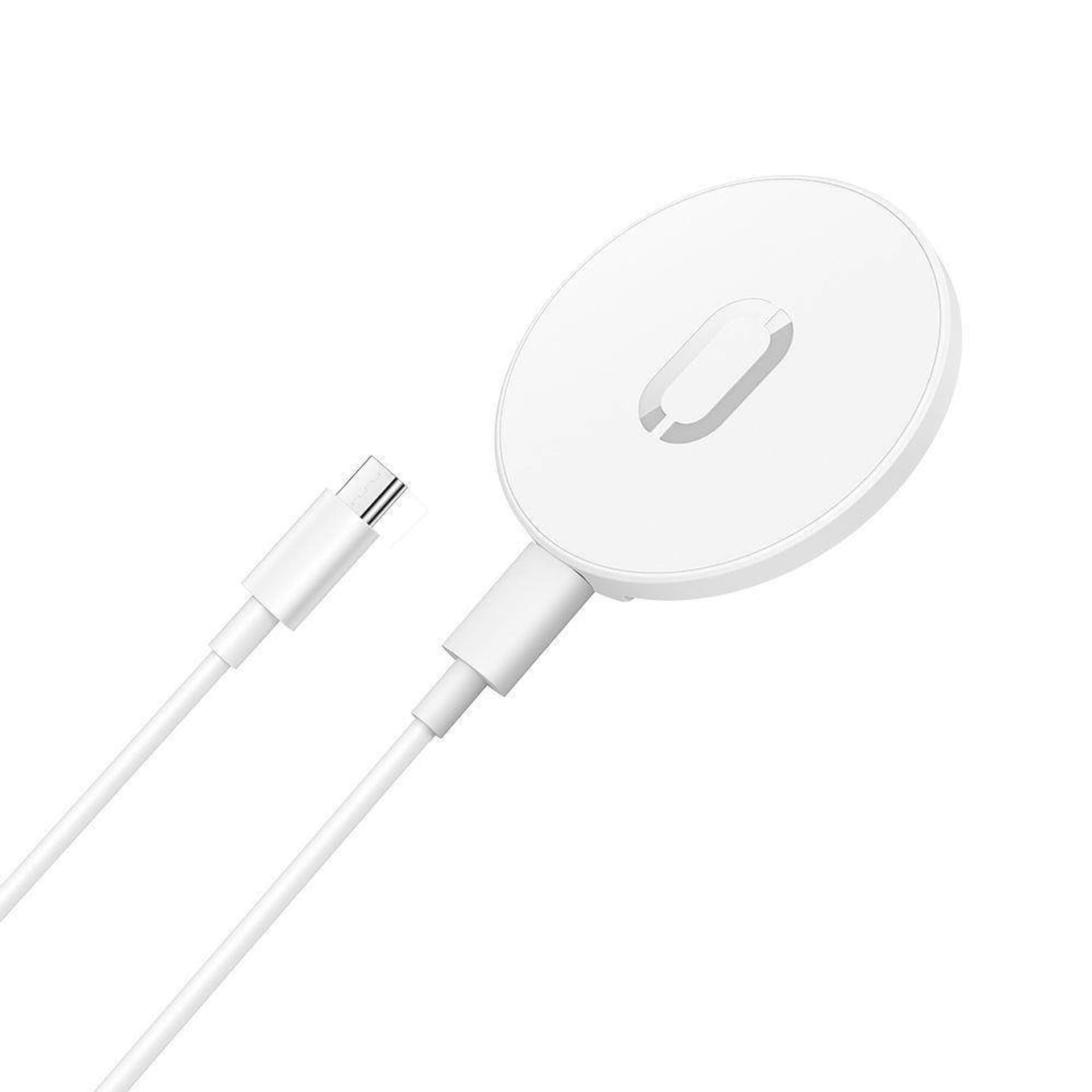 

Kabel Magnetyczny / Ładowarka 15W Magsafe Joyroom JR-A28 biały