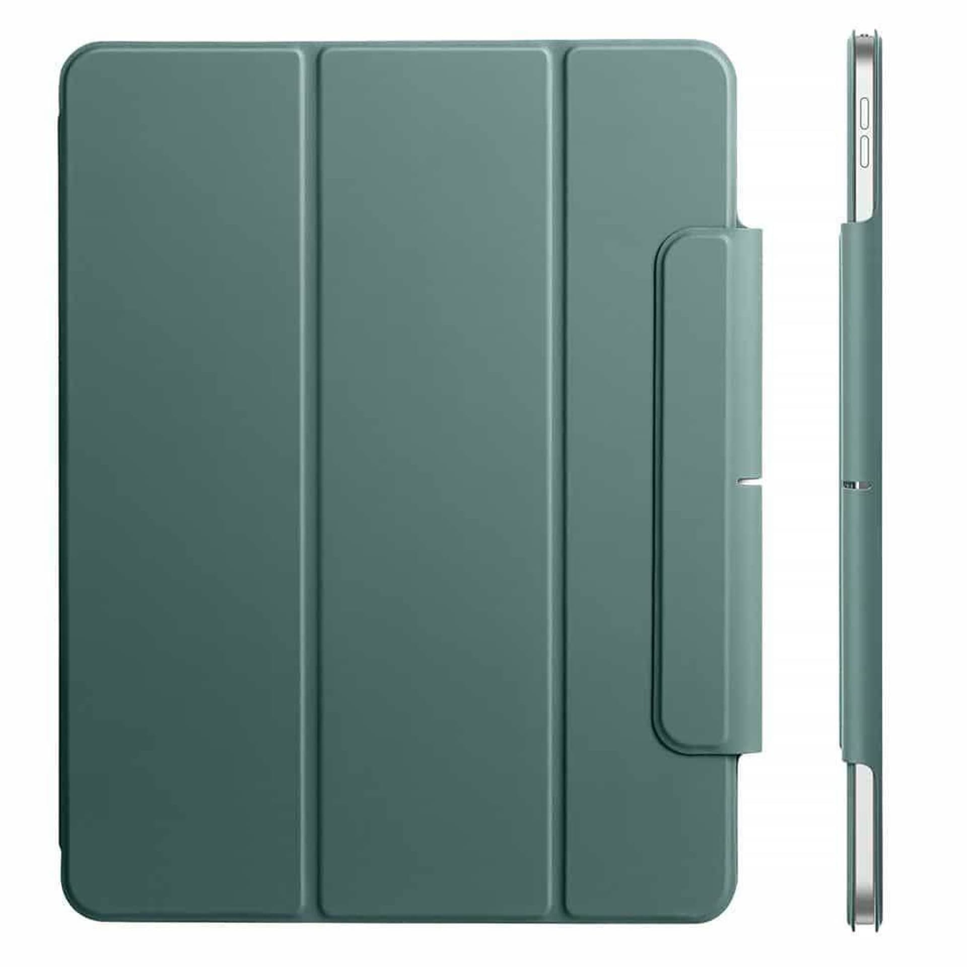 

Etui IPAD PRO 11" 2021 ESR Rebound Magnetic zielone