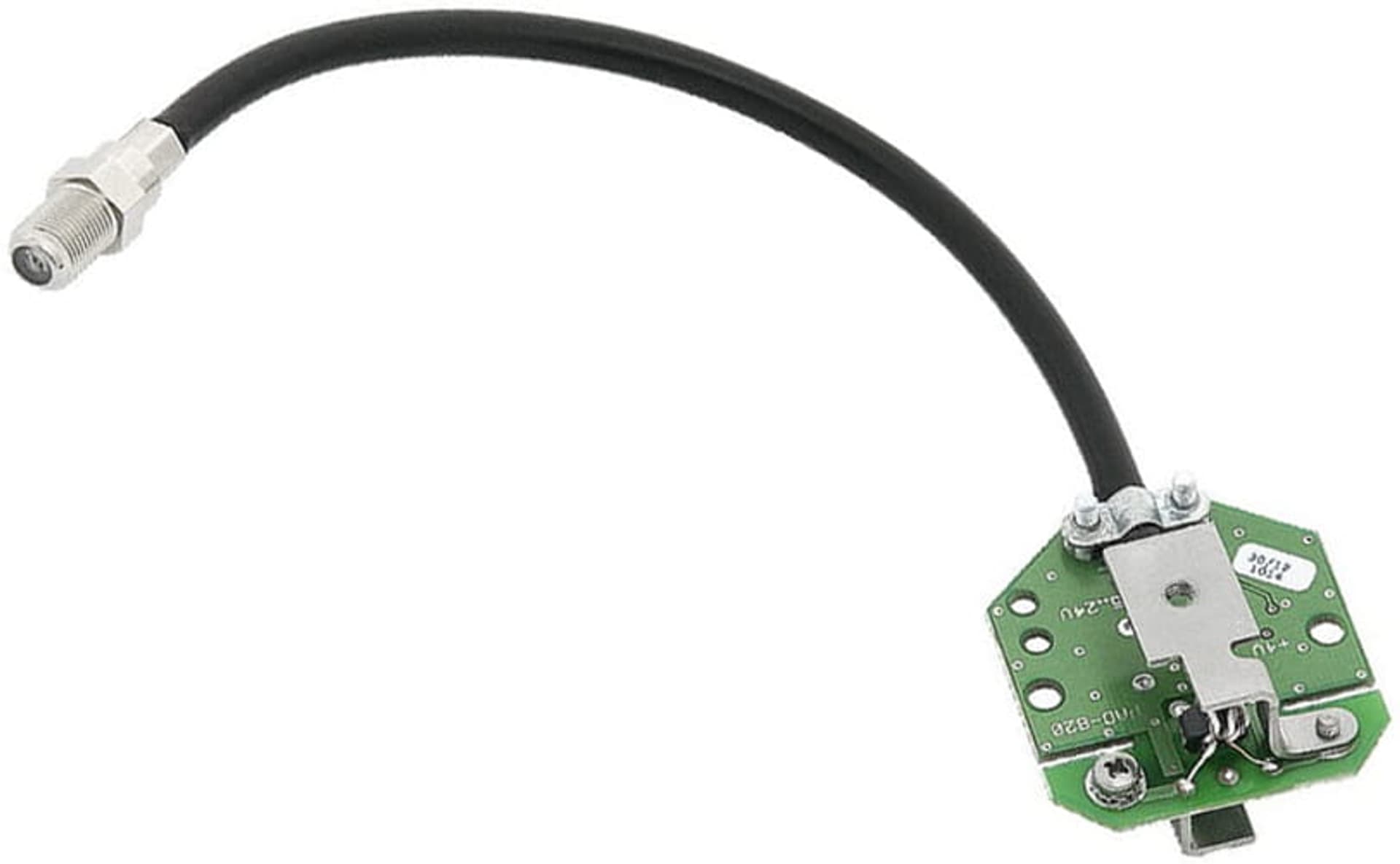 

Wzmacniacz antenowy P20 Telmor ASR-860 PAD-820