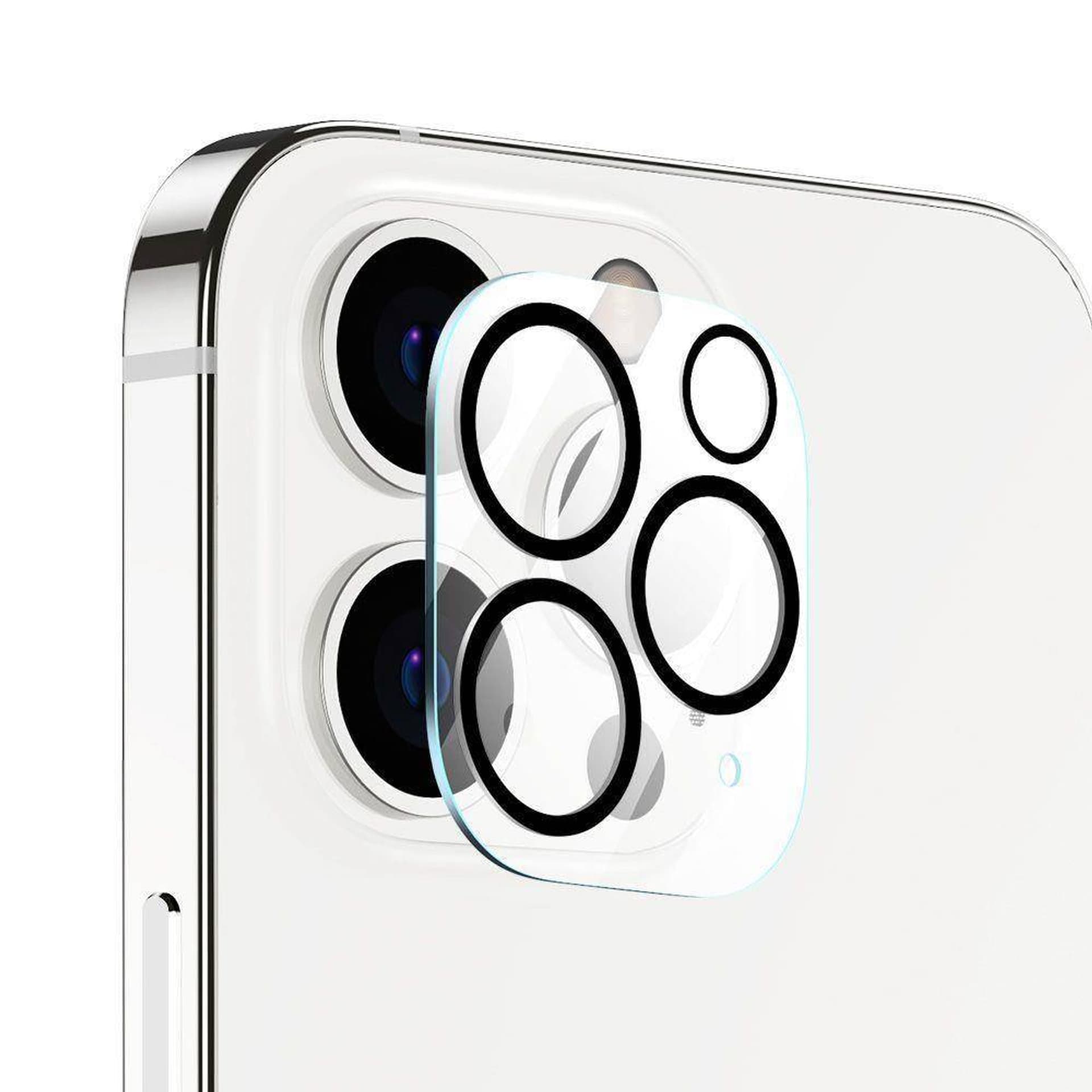 

Osłona Aparatu IPHONE 13 PRO / 13 PRO MAX ESR Camera Protector