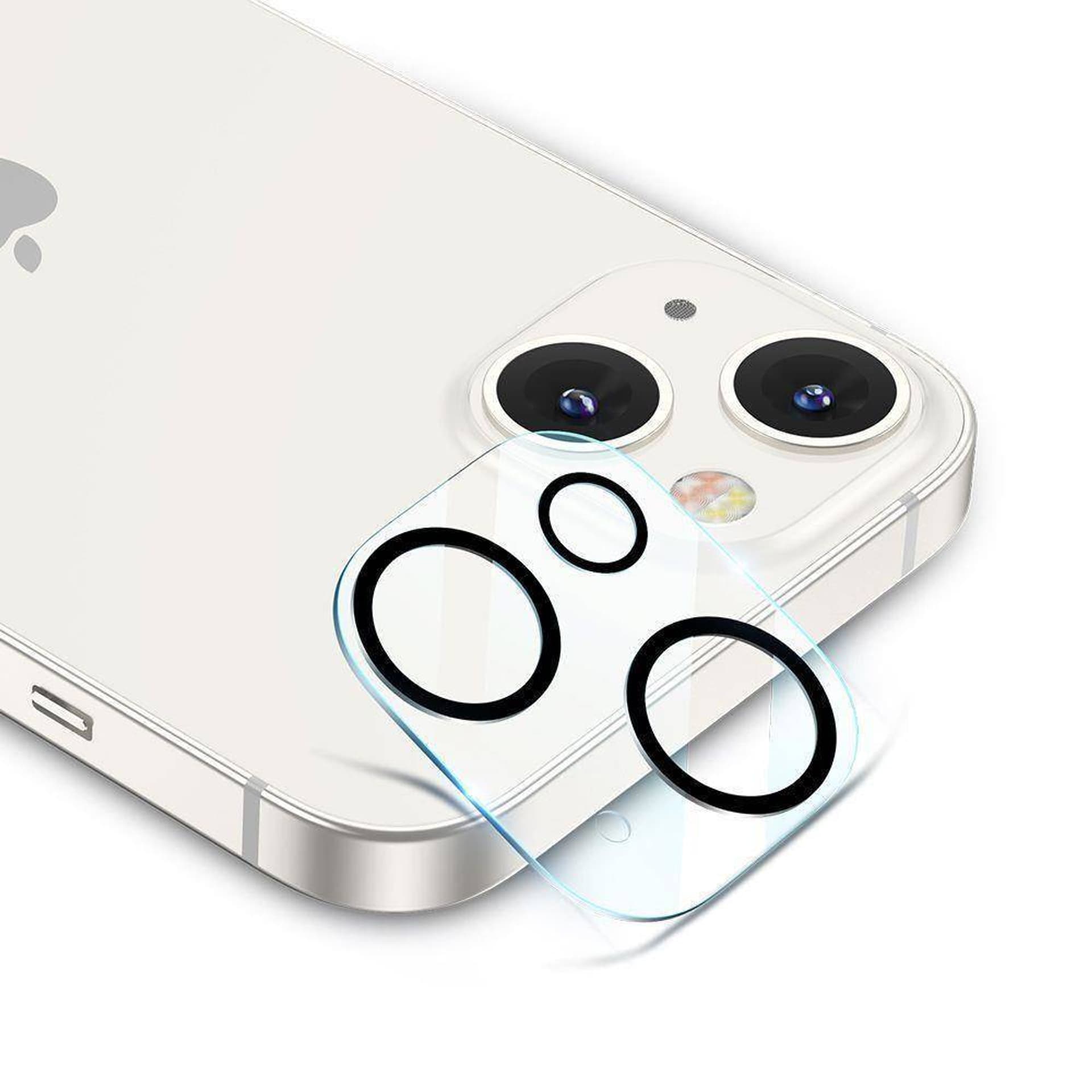 

Osłona Aparatu IPHONE 13 MINI / 13 ESR Camera Protector