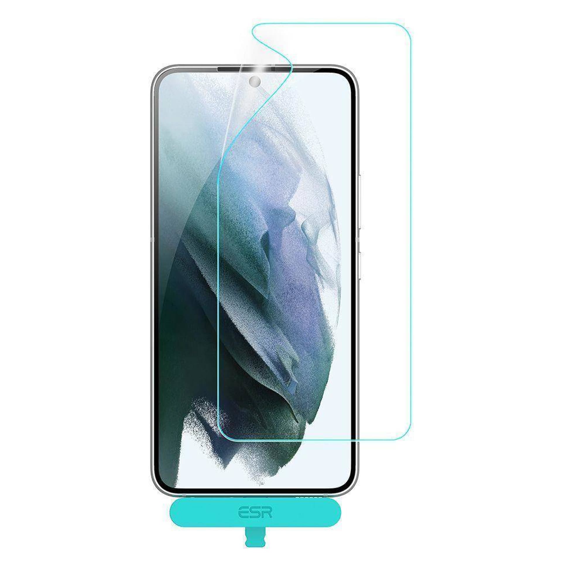 

Folia Ochronna SAMSUNG GALAXY S22+ PLUS Powłoka Polimerowa ESR Liquid Skin 3-Pack