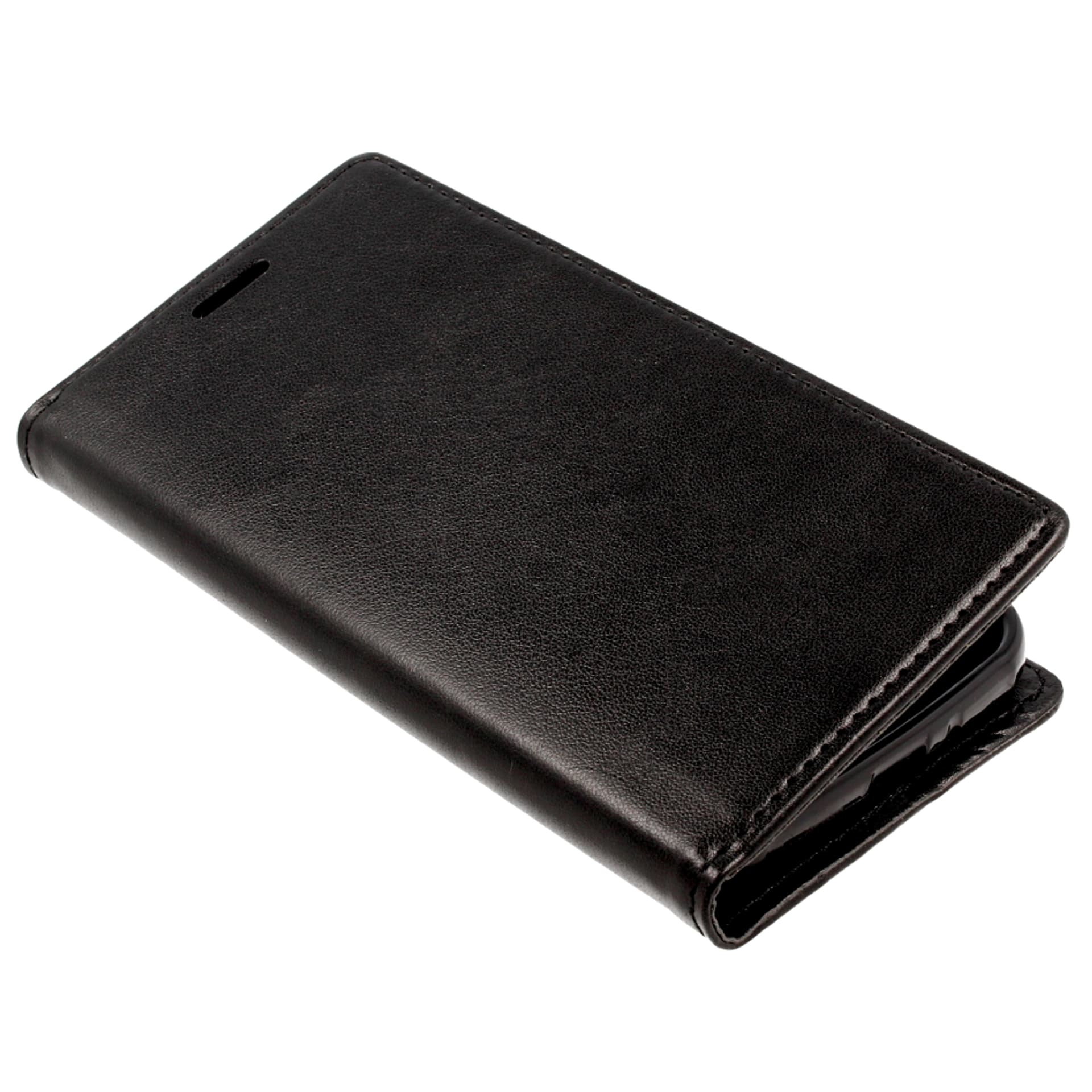

Etui SAMSUNG GALAXY M13 4G Portfel z Klapką Skóra Ekologiczna Kabura Magnet Book czarne