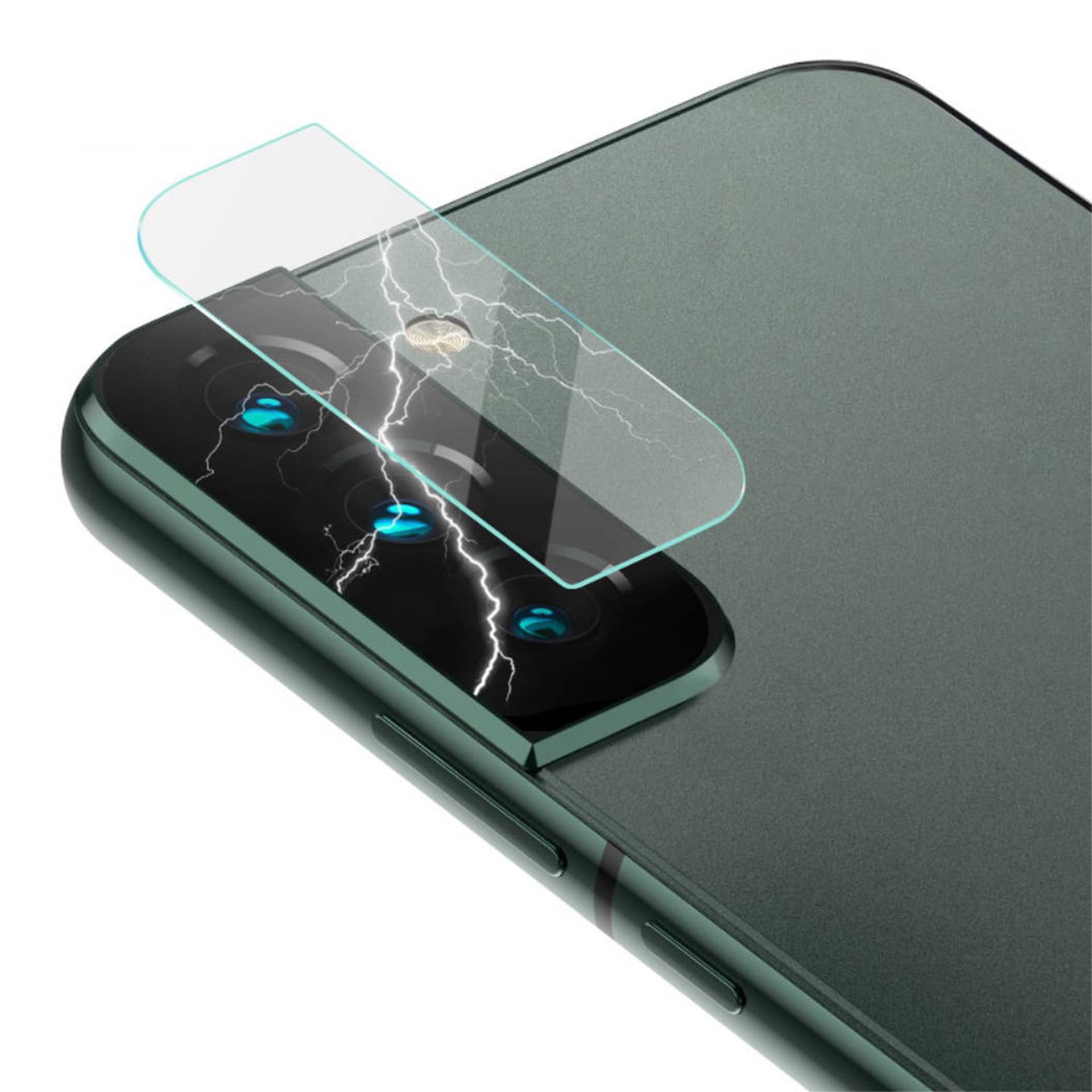 

Szkło Hartowane na Aparat SAMSUNG GALAXY S22