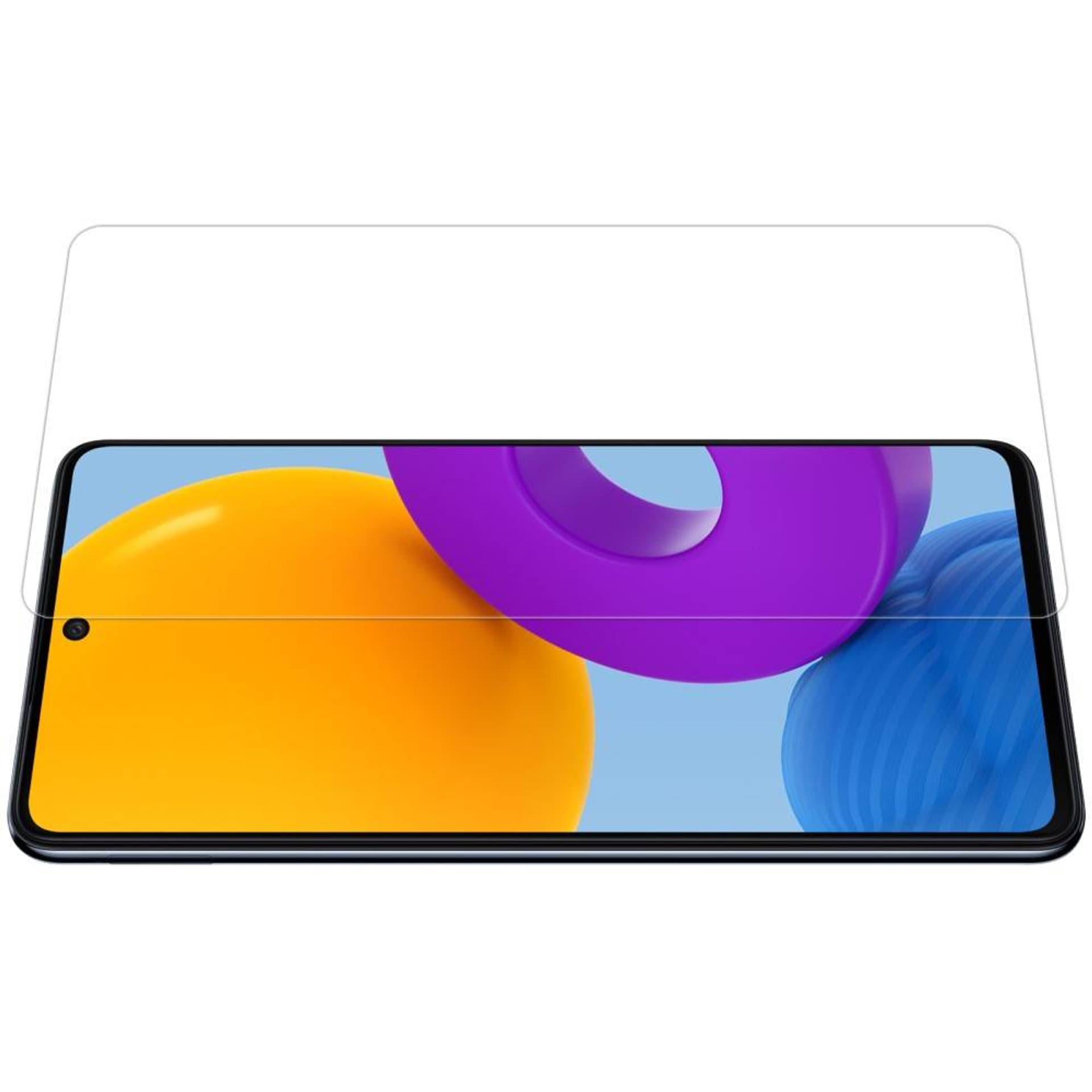 

Szkło Hartowane SAMSUNG GALAXY M52 5G