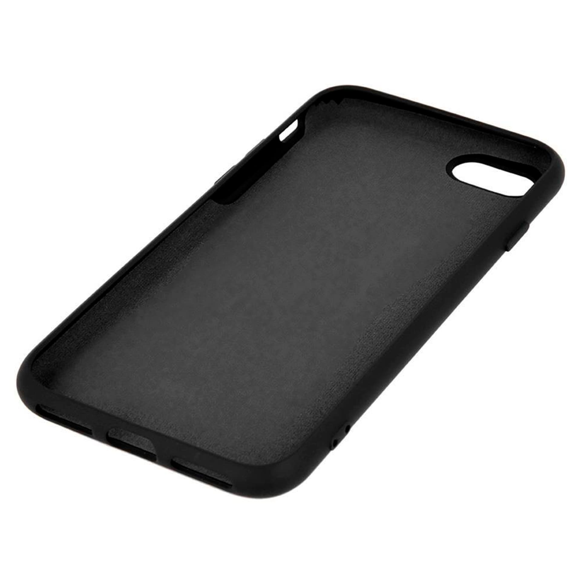 

Etui REALME C30 Silicone Case Elastyczne Silikonowe czarne