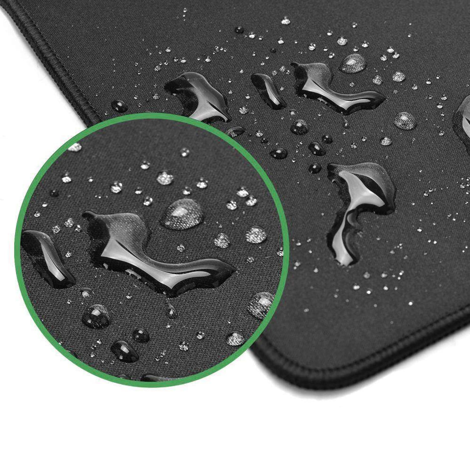 

Podkładka Pod Mysz Tech-Protect czarna