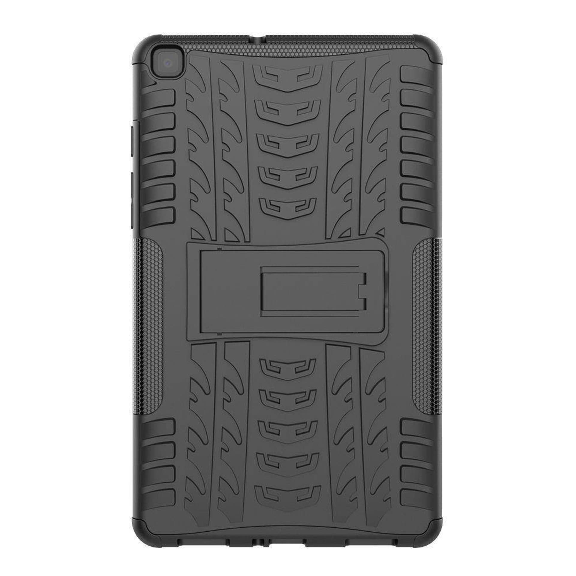 

Etui SAMSUNG GALAXY TAB A 8.0" 2019 T290 Tech-Protect Armorlok czarne