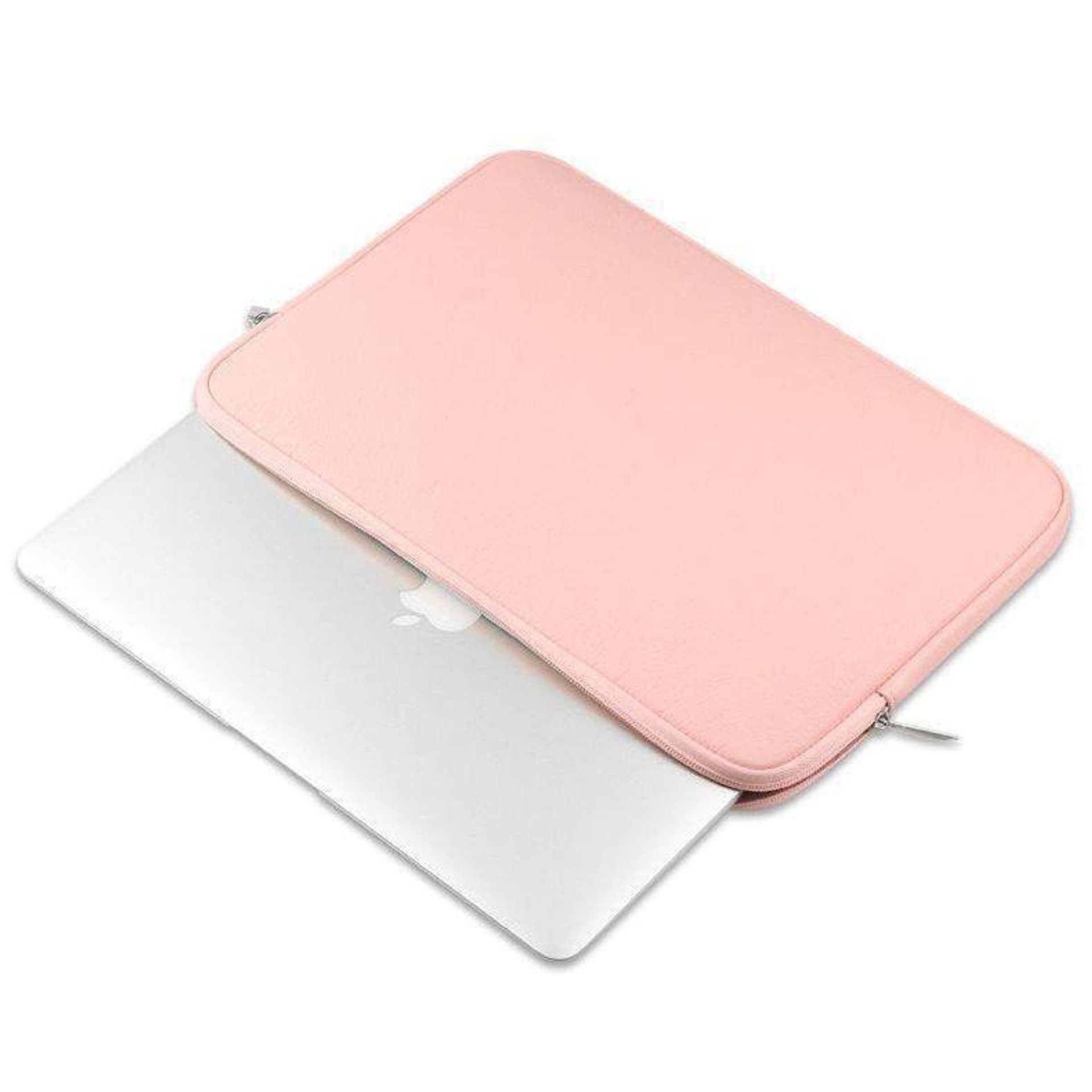 

Etui LAPTOP 13" - 14" Tech-Protect Neopren jasny róż