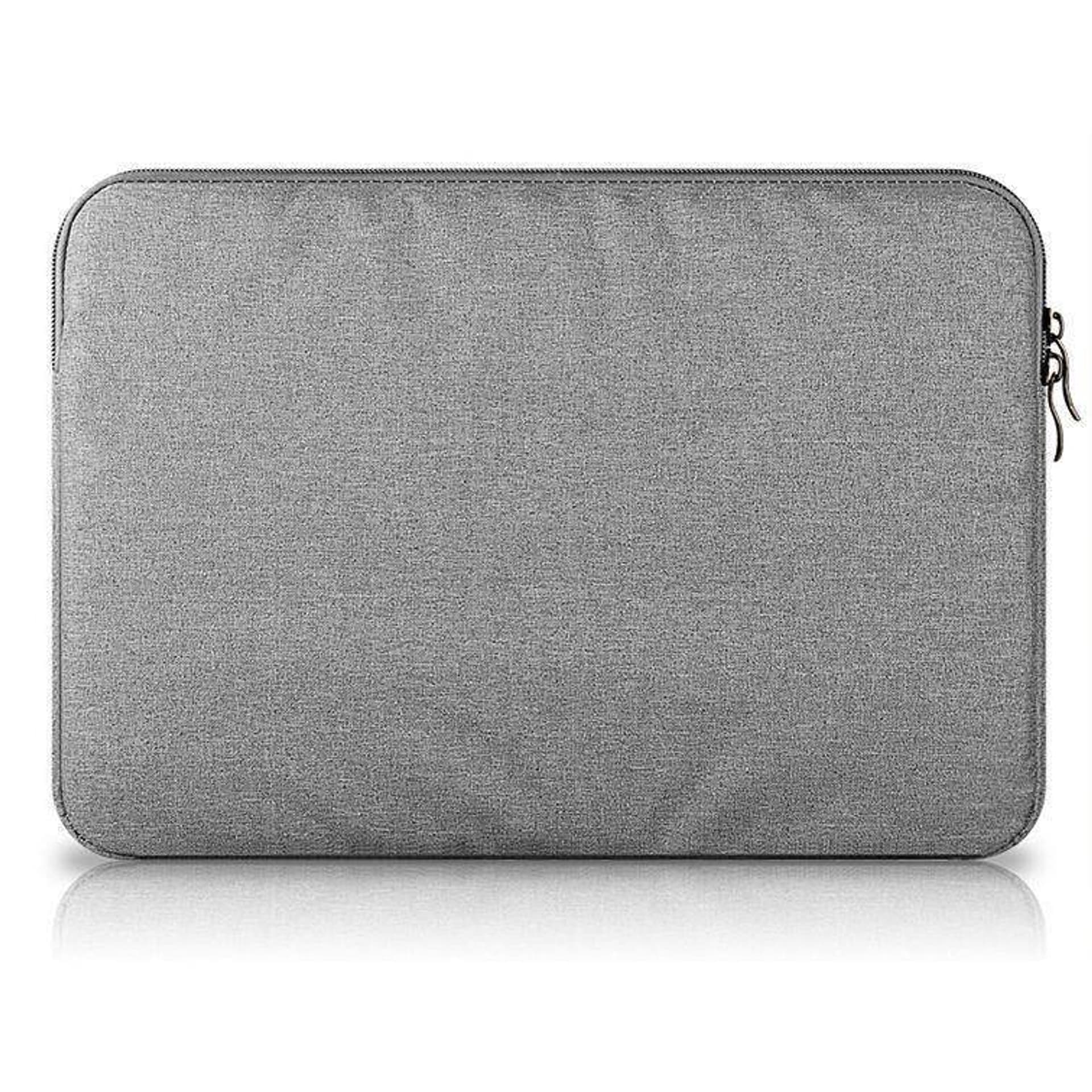 

Etui LAPTOP 13" - 14" Tech-Protect Sleeve szare