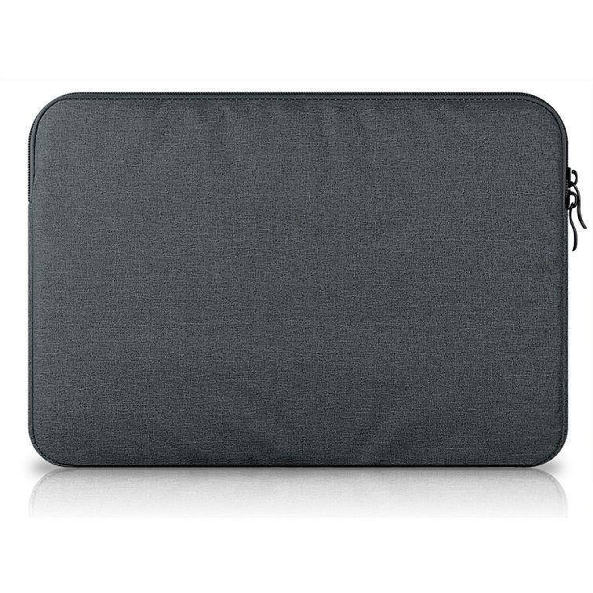 

Etui LAPTOP 15" - 16" Tech-Protect Sleeve szare