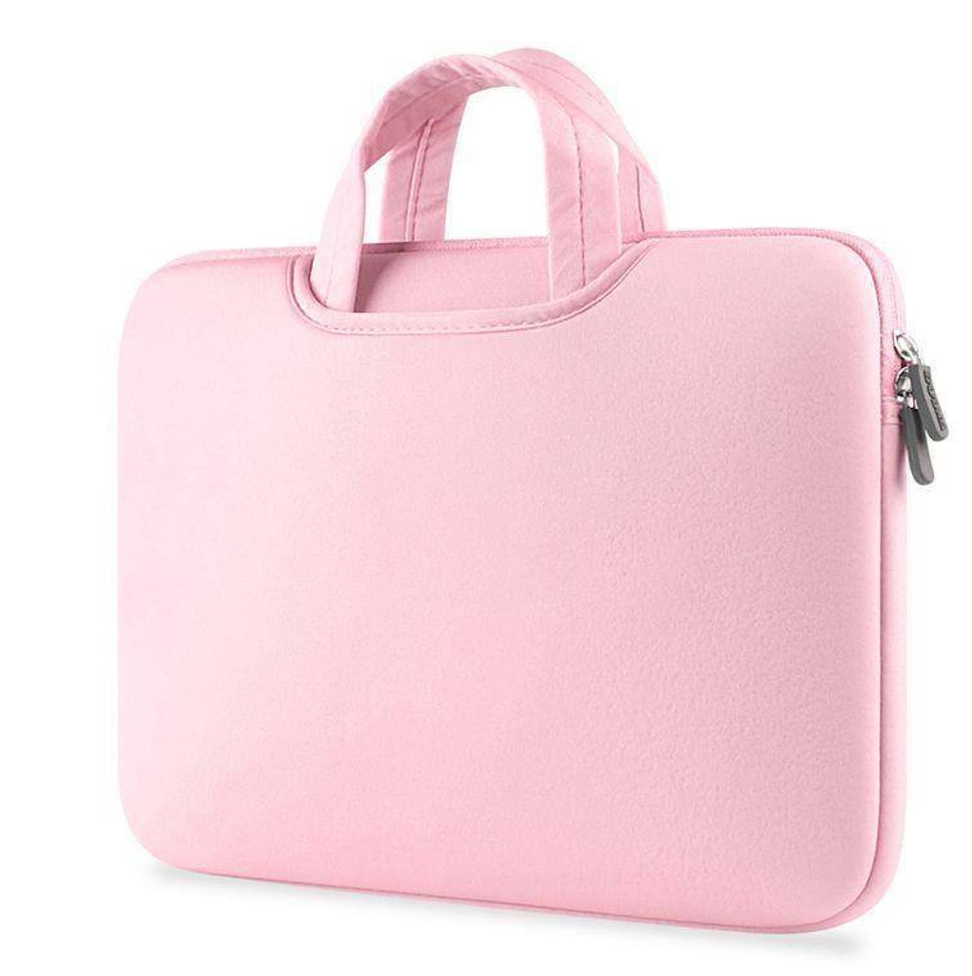 

Torba LAPTOP 13" Tech-Protect Airbag jasny róż